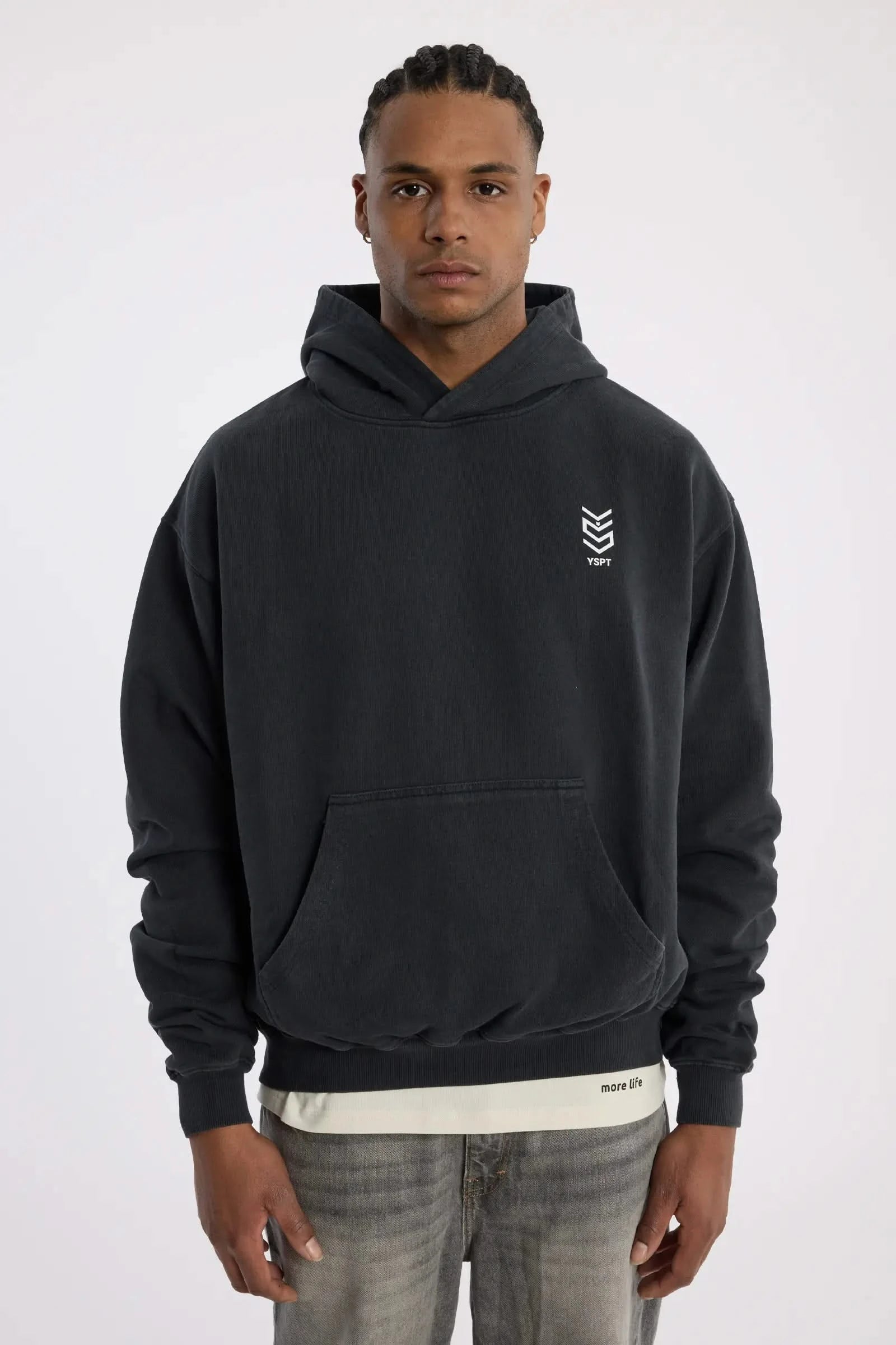 Hoodie DNA BLAZE