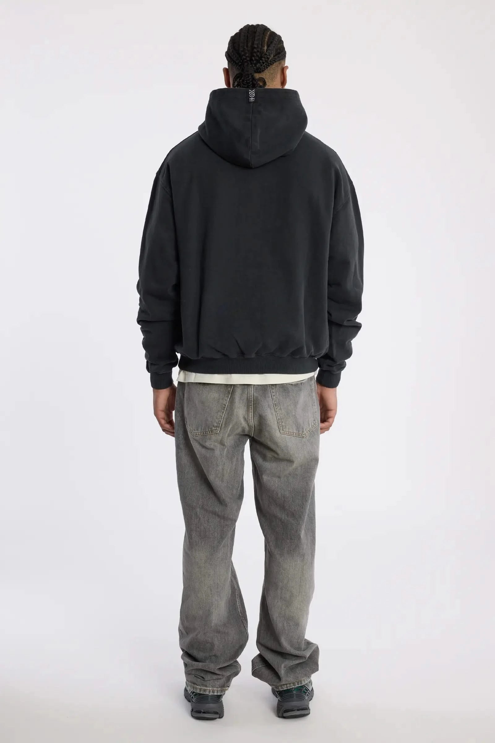 Hoodie DNA BLAZE