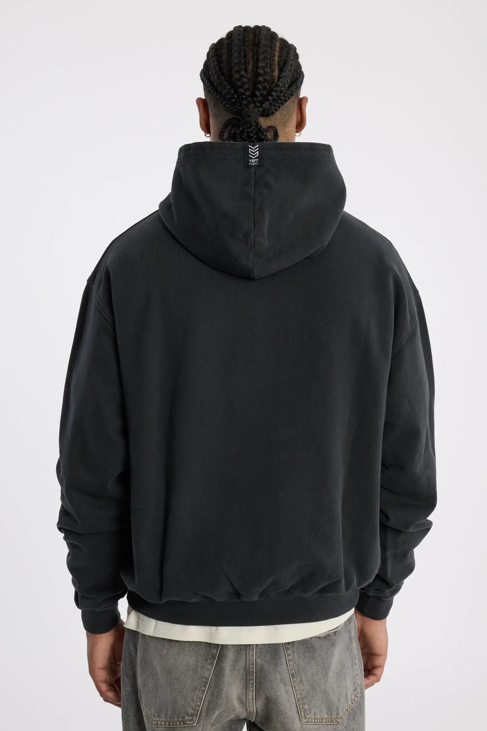 Hoodie DNA BLAZE