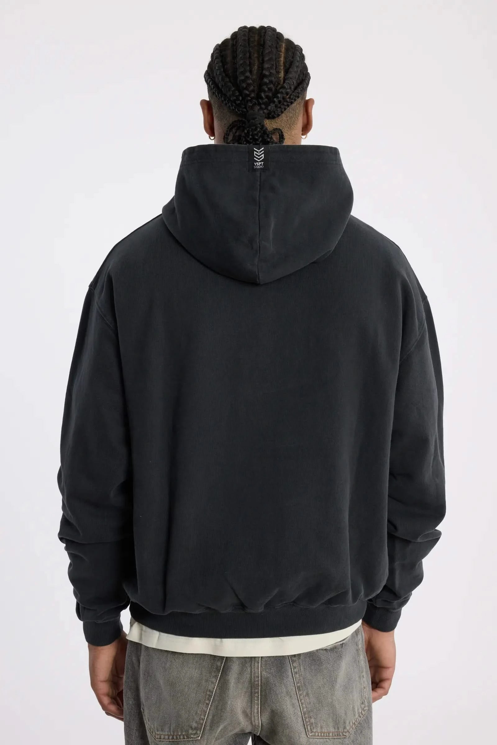 Hoodie DNA BLAZE