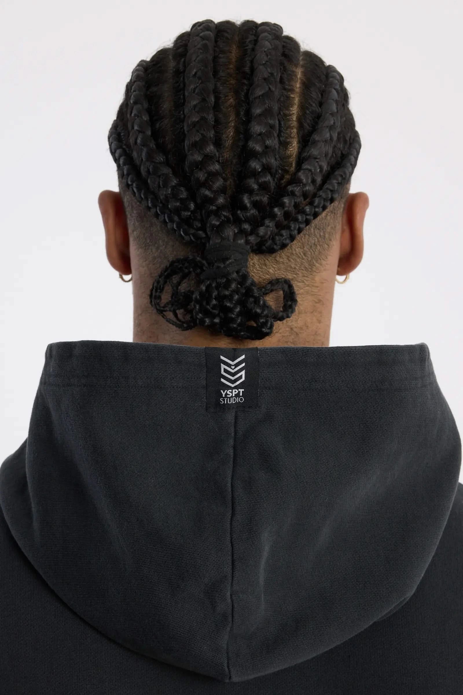Hoodie DNA BLAZE
