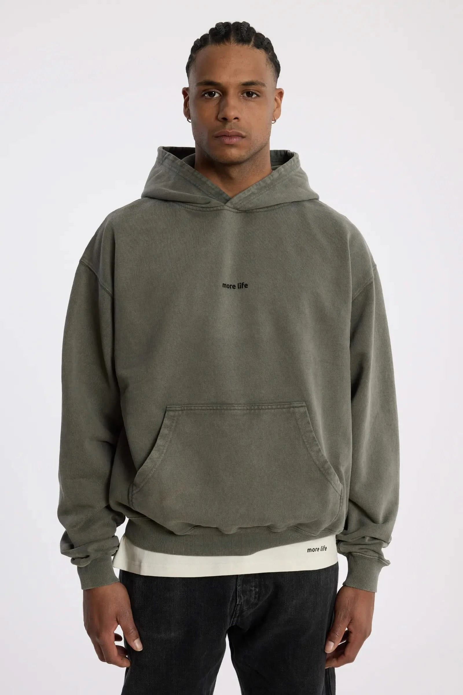 Hoodie WILDWOOD