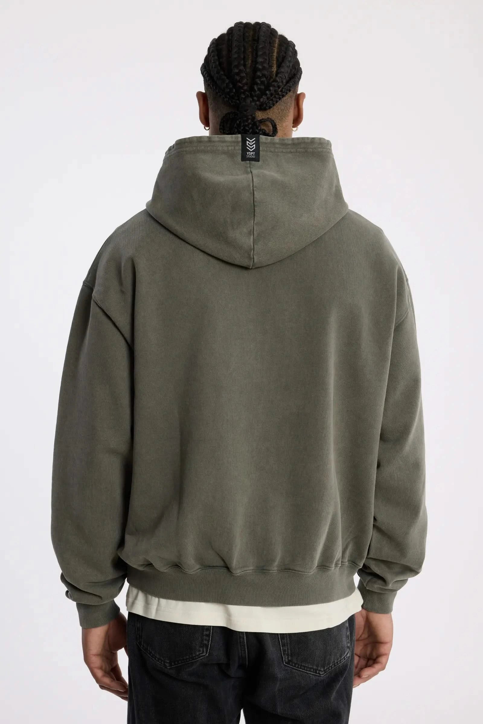 Hoodie WILDWOOD