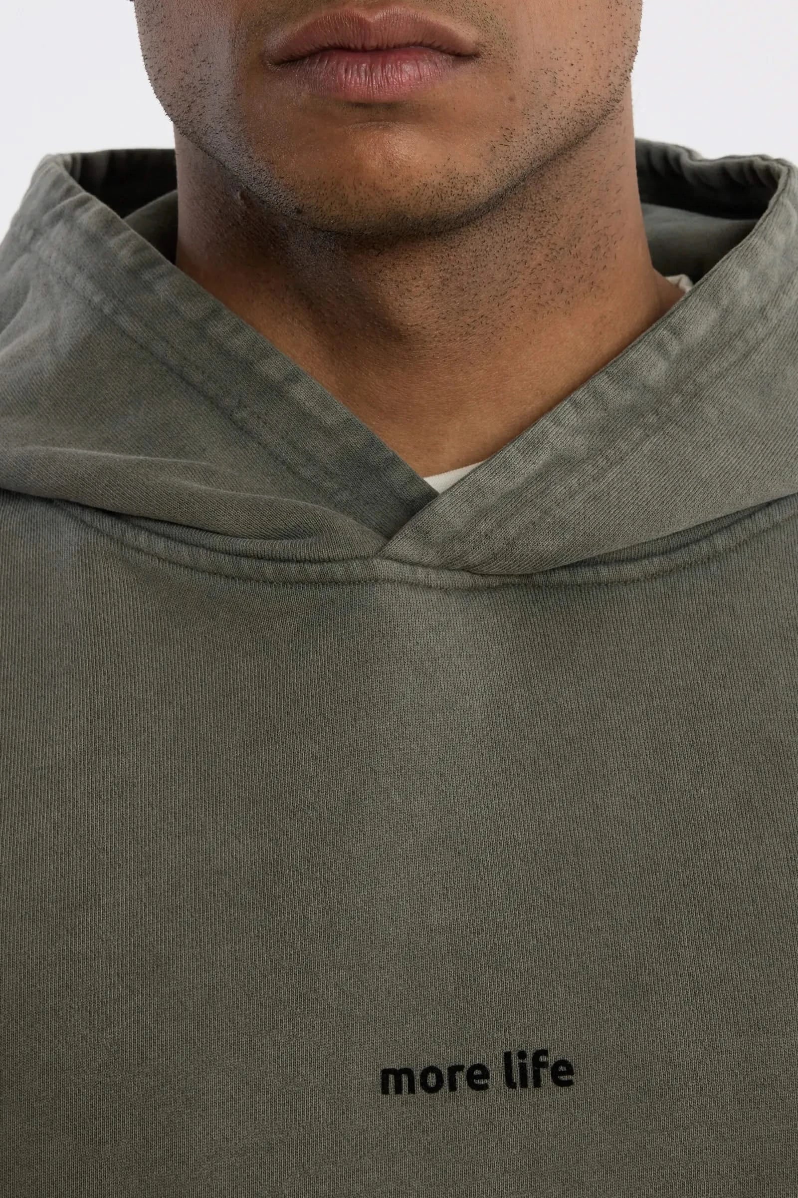 Hoodie WILDWOOD