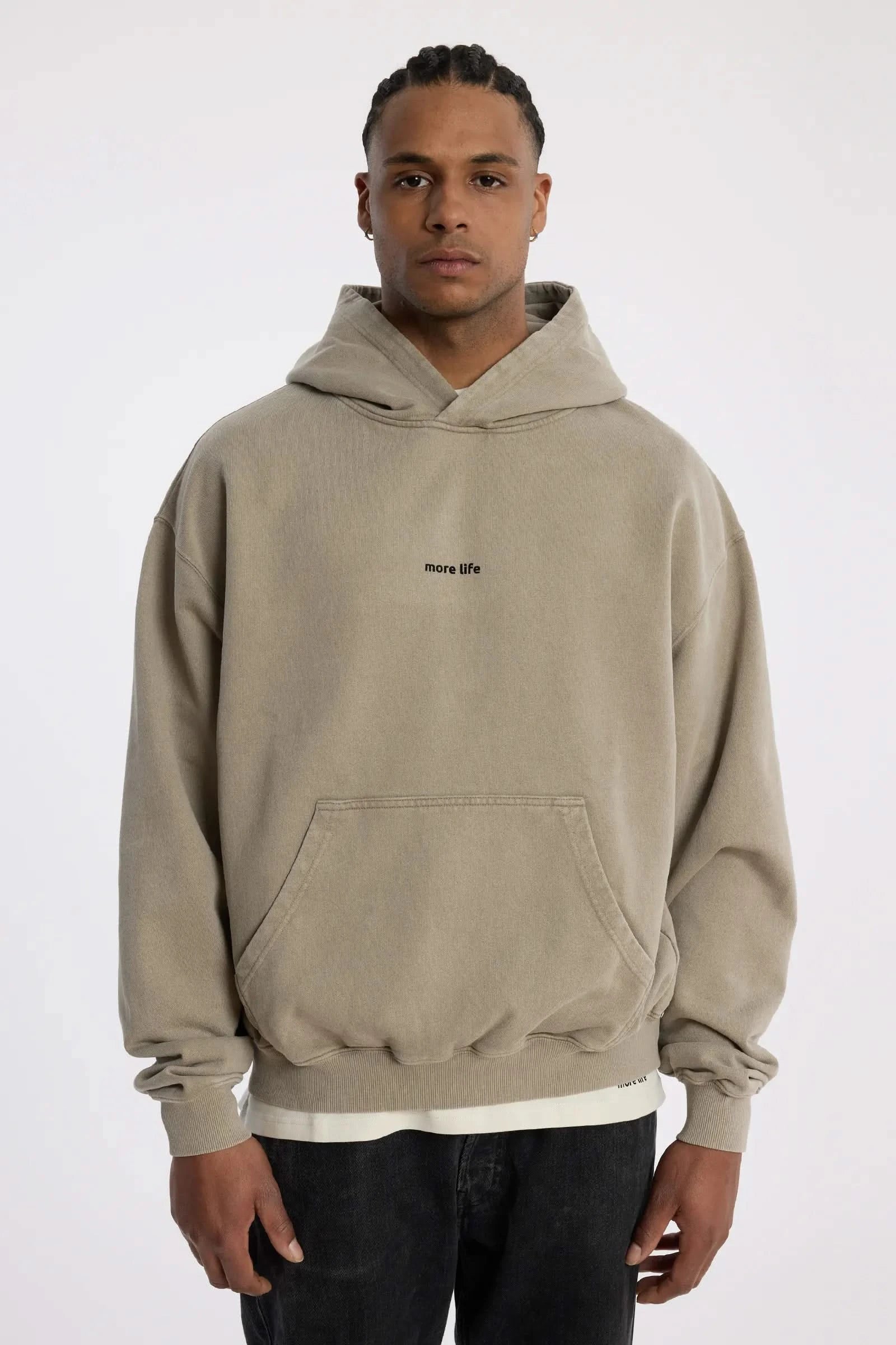 Hoodie NOMAD
