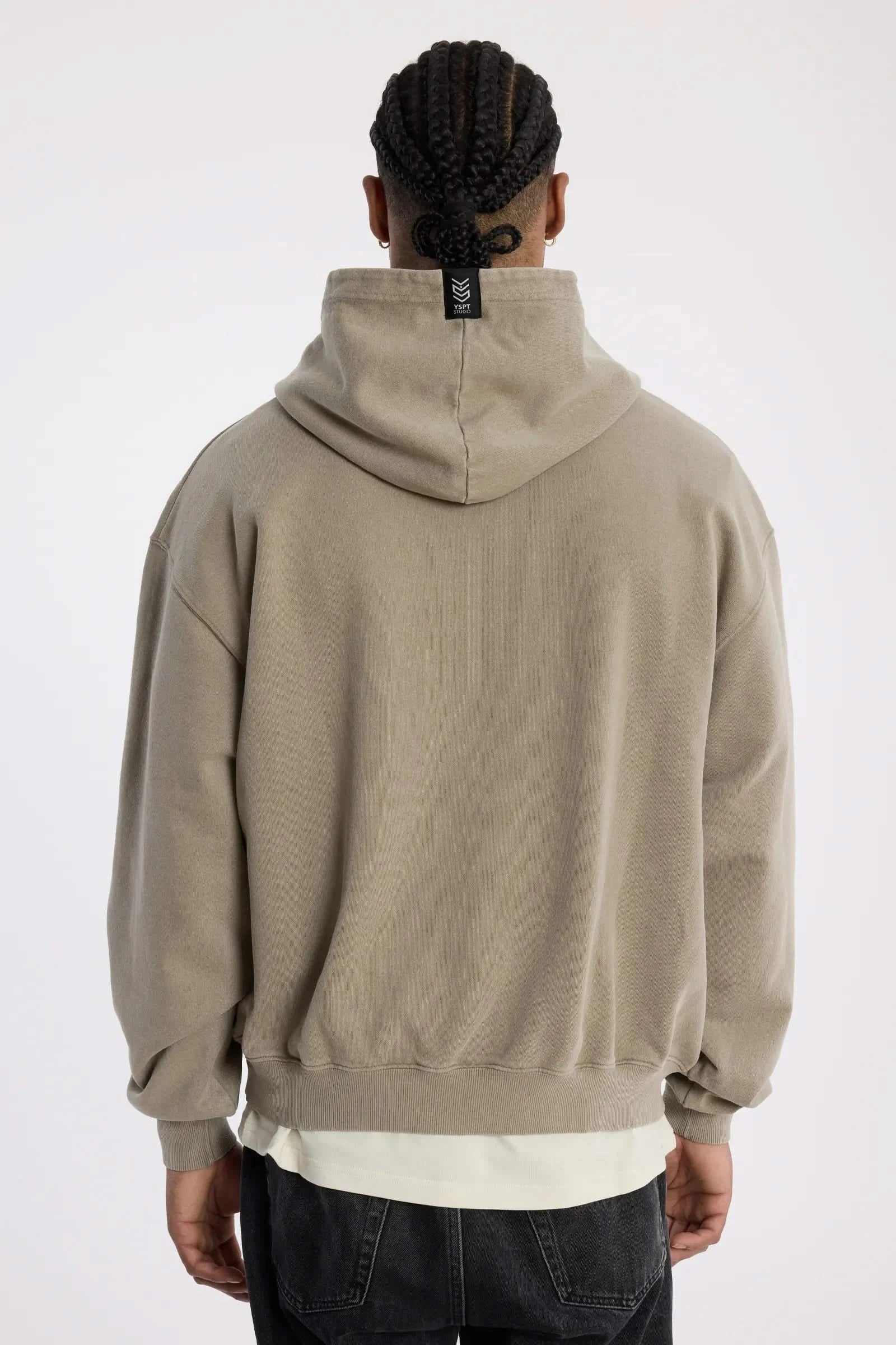Hoodie NOMAD