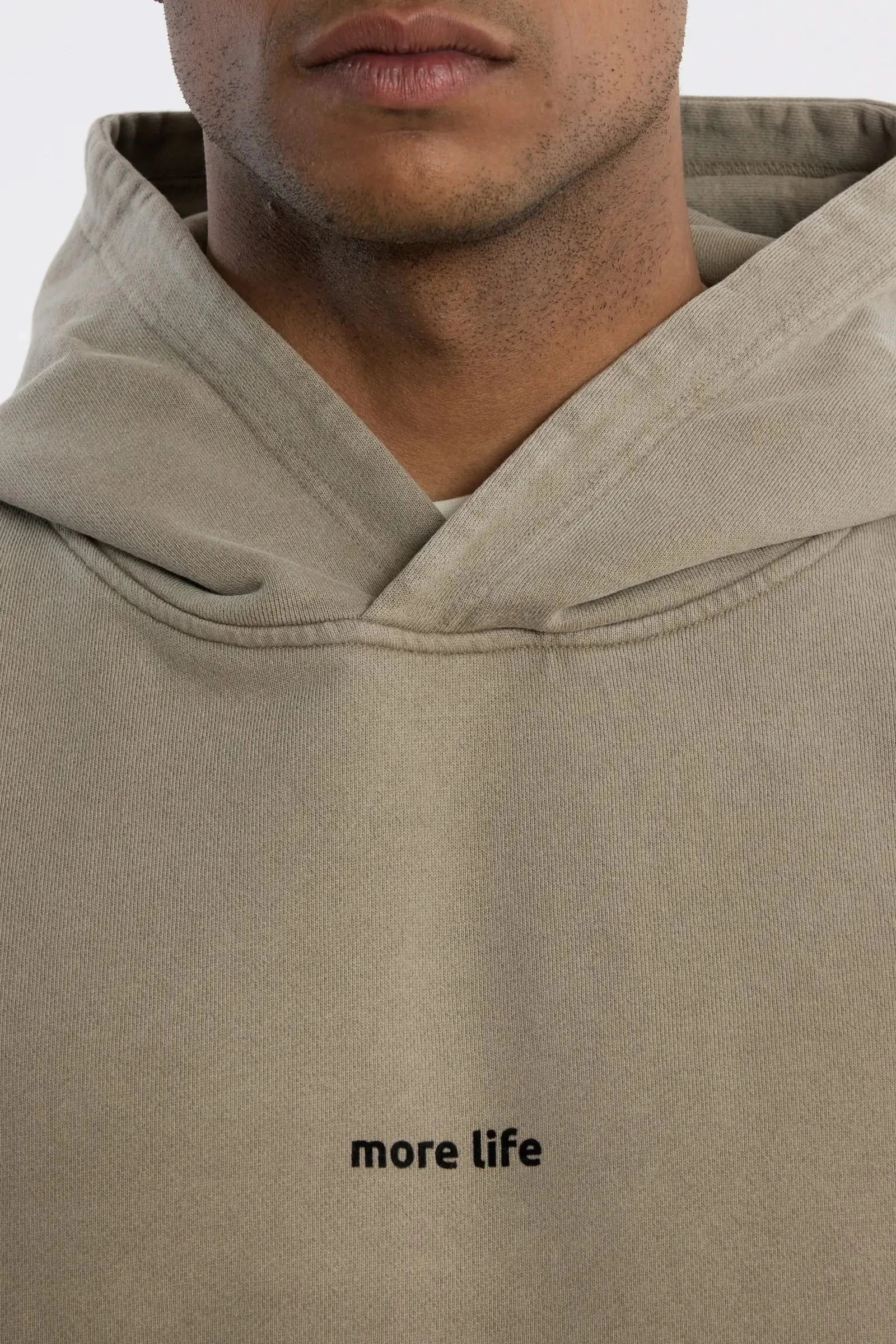 Hoodie NOMAD
