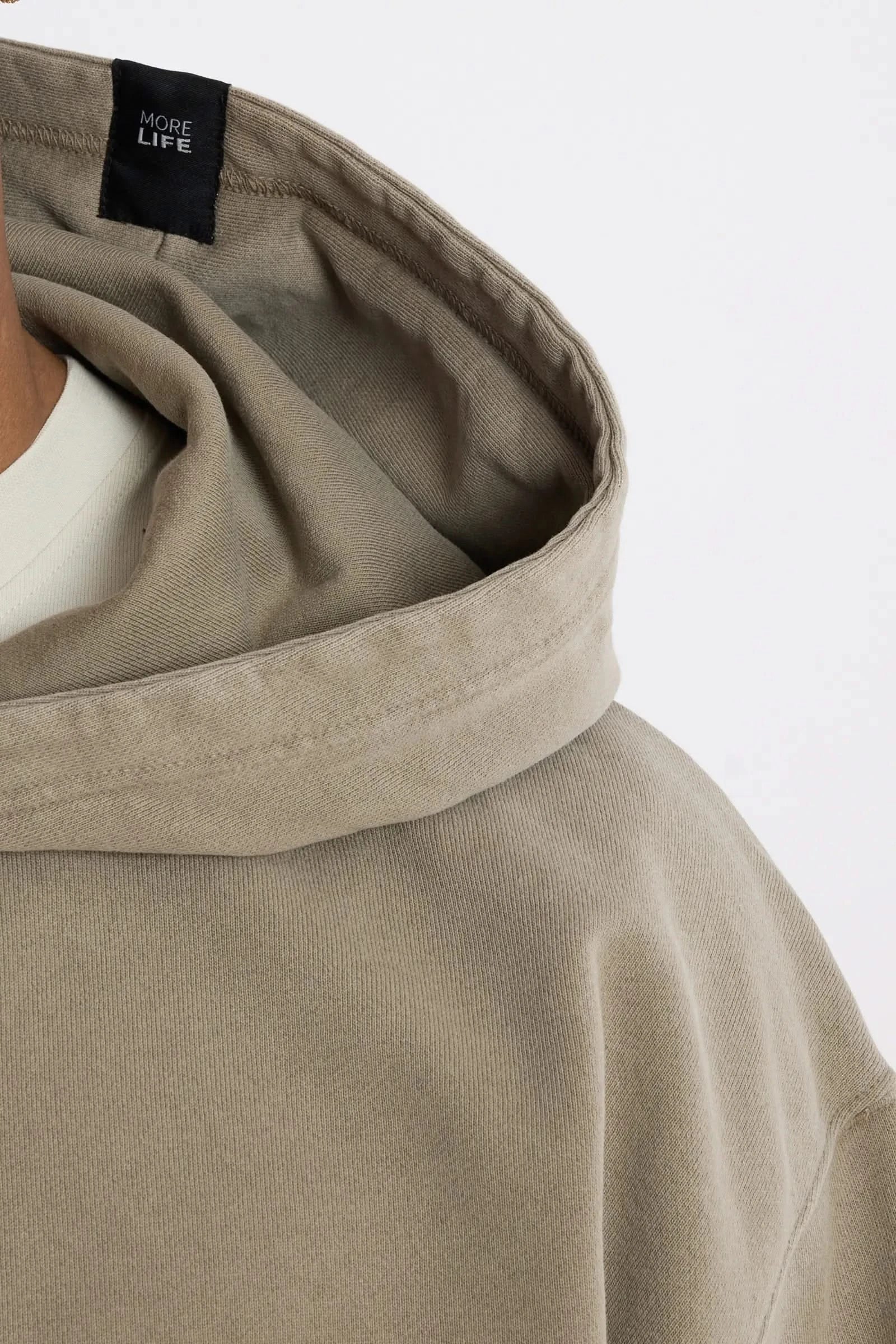 Hoodie NOMAD