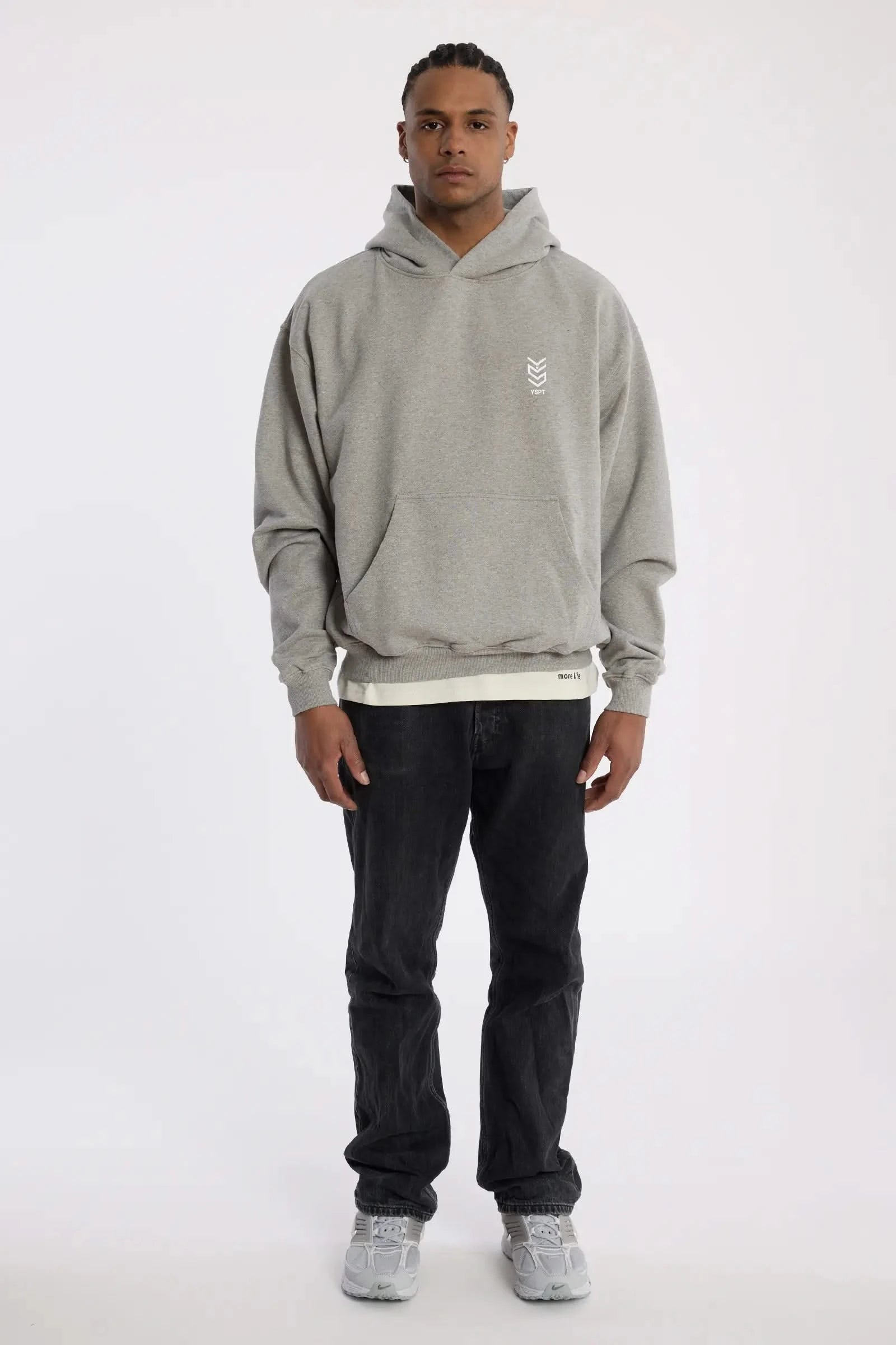 Hoodie STONEWALL