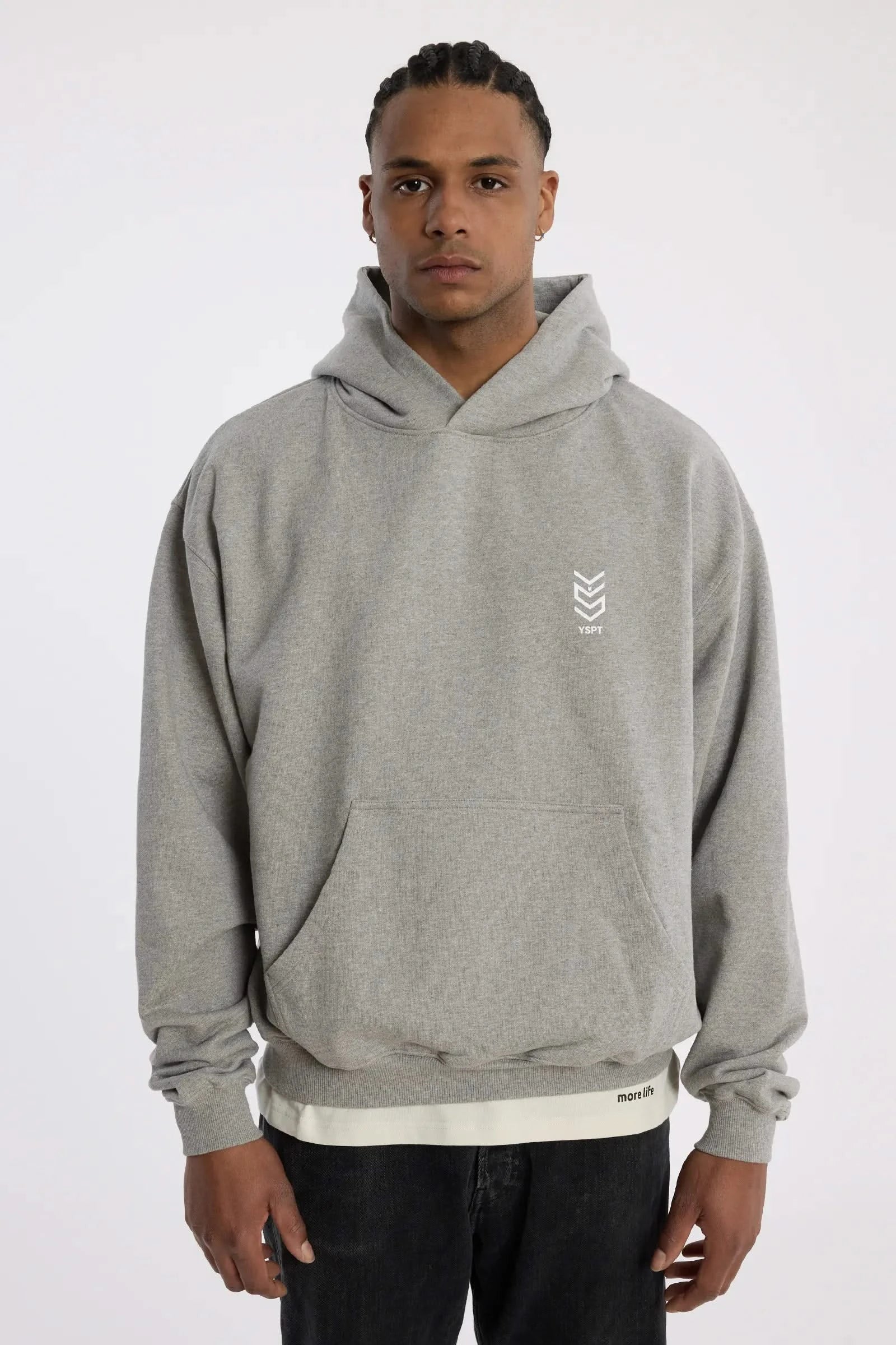 Hoodie STONEWALL