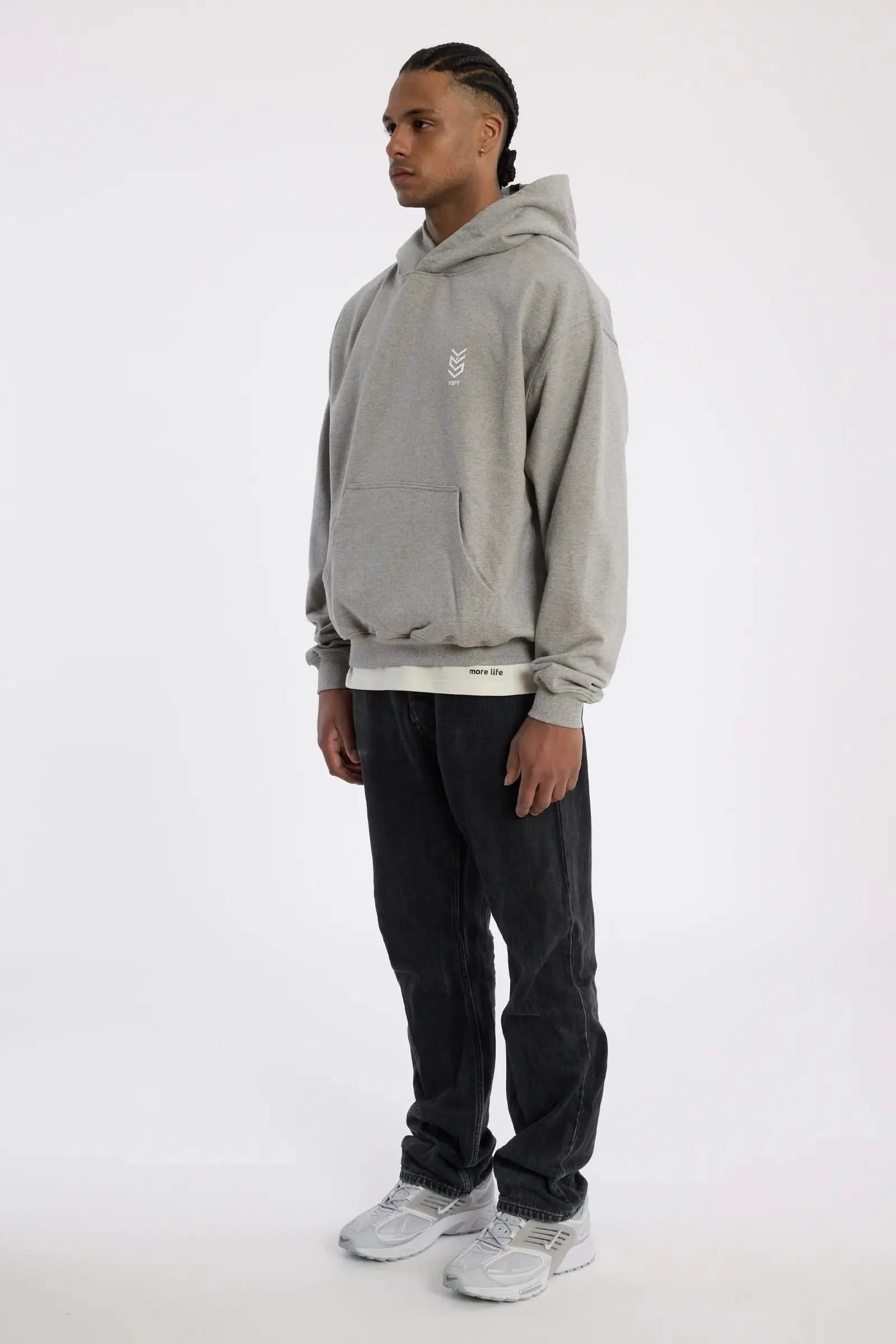 Hoodie STONEWALL