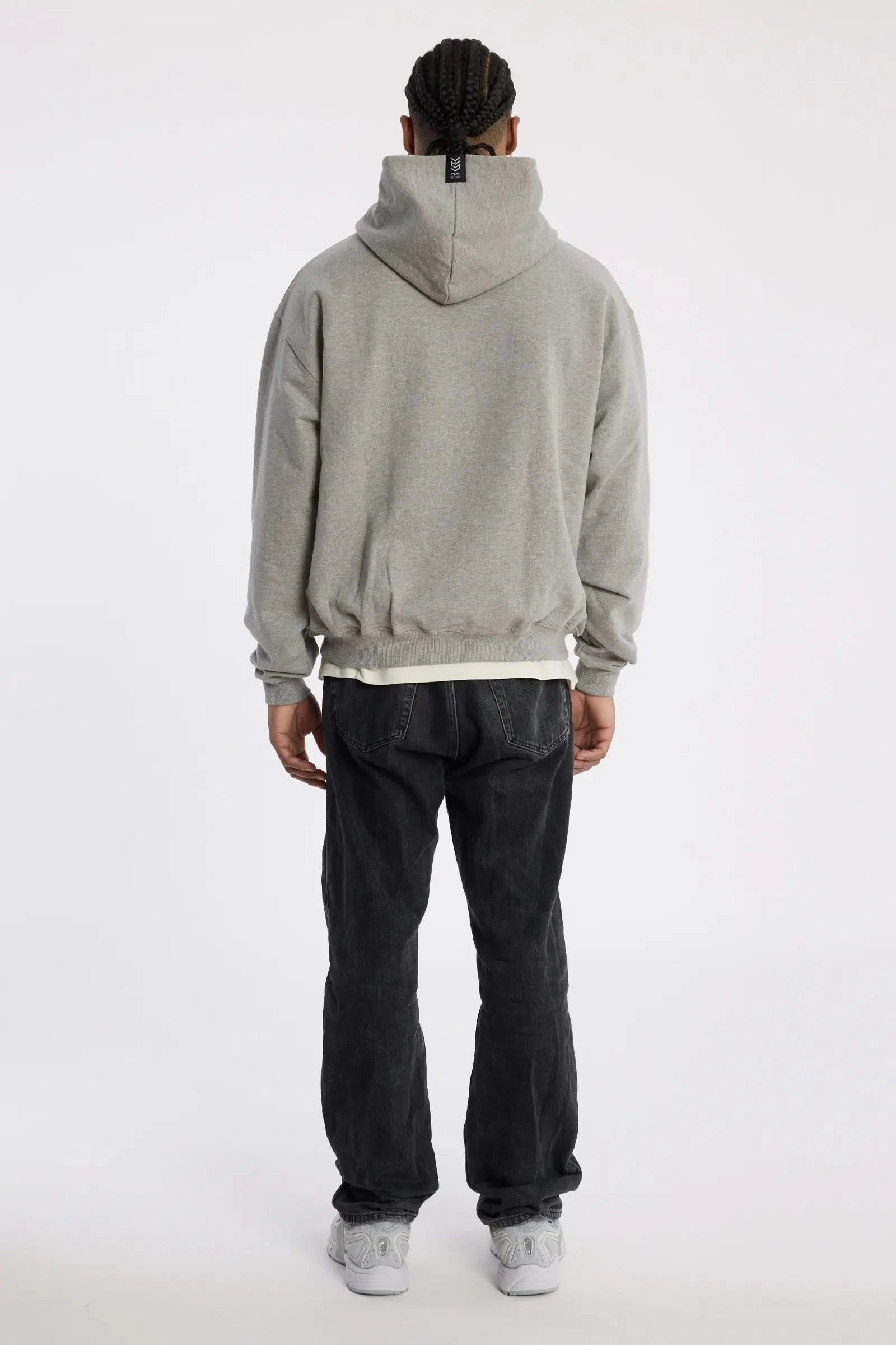 Hoodie STONEWALL