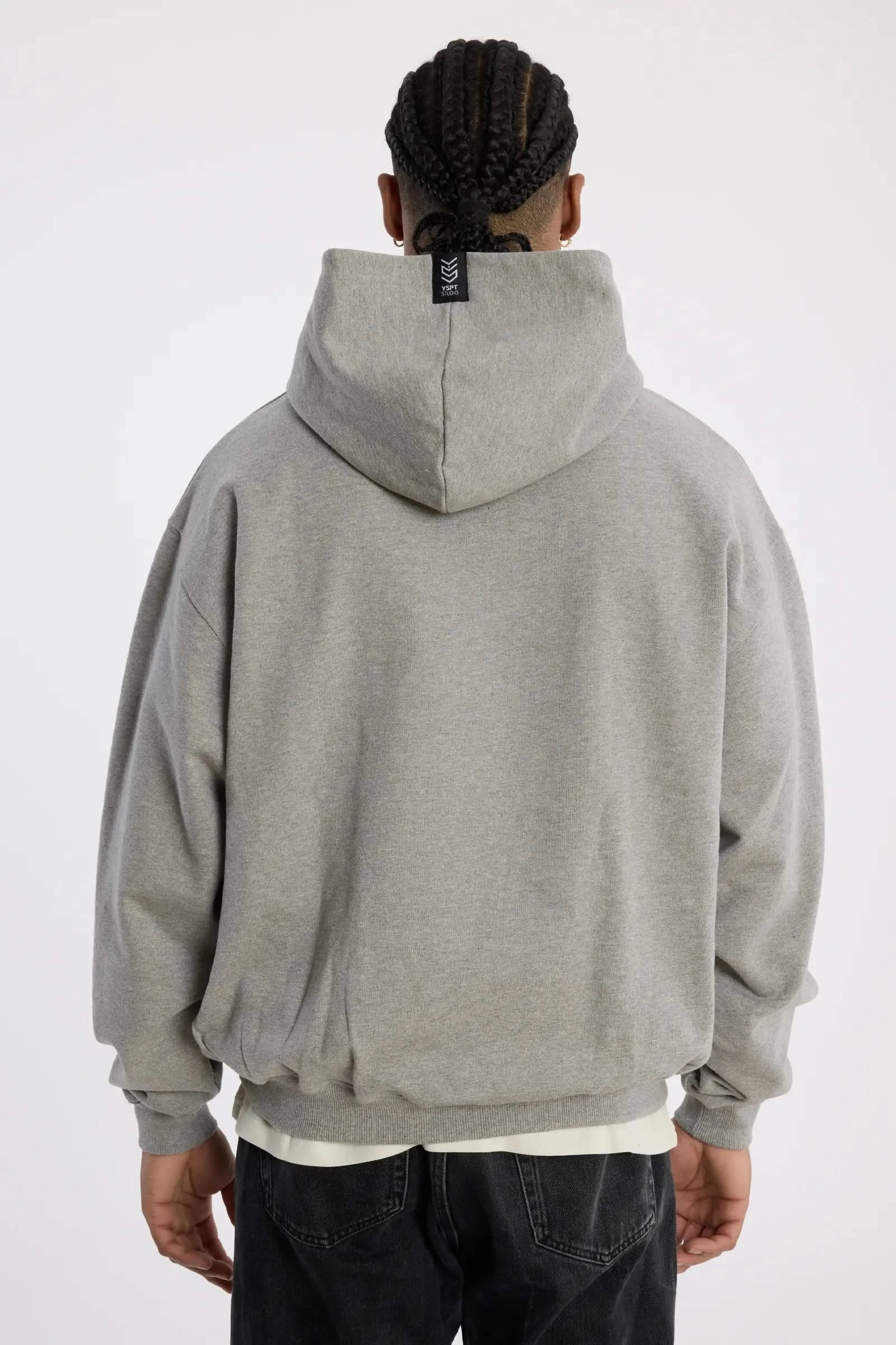 Hoodie STONEWALL