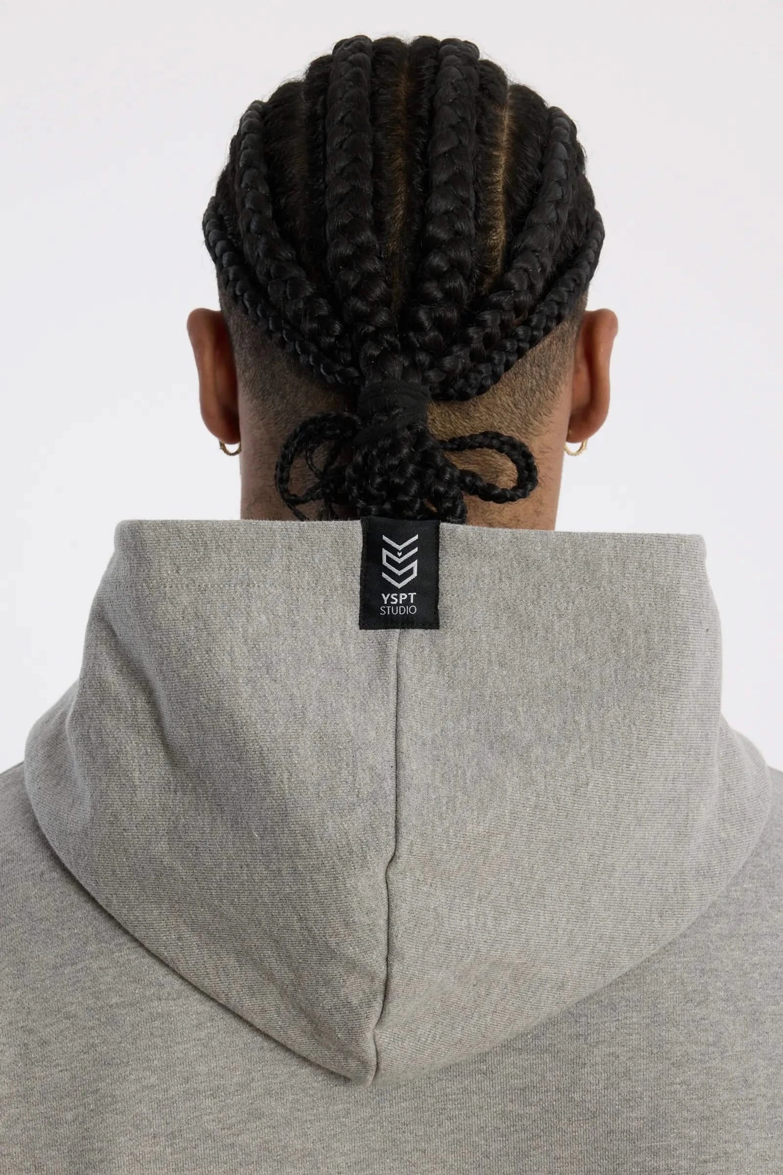 Hoodie STONEWALL