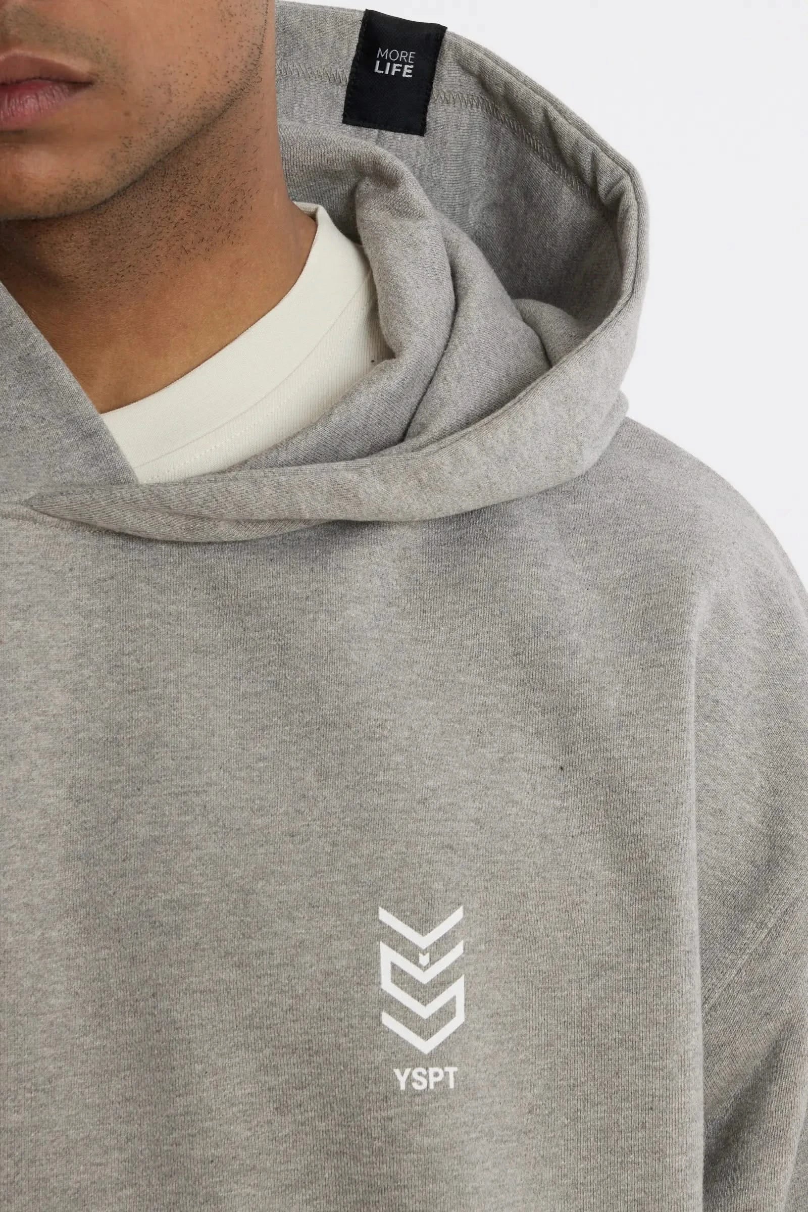 Hoodie STONEWALL