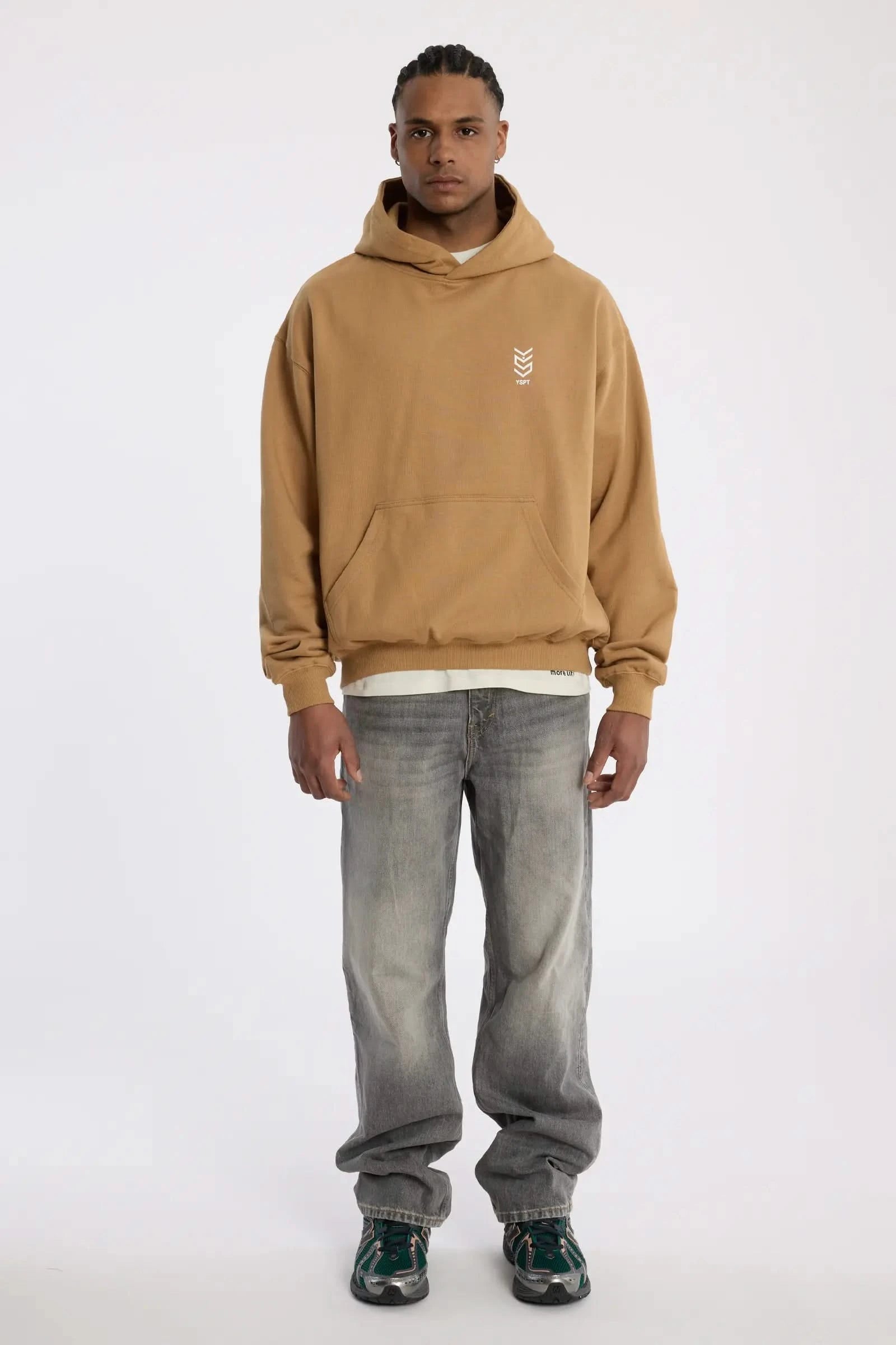Hoodie SAVANNA SUN