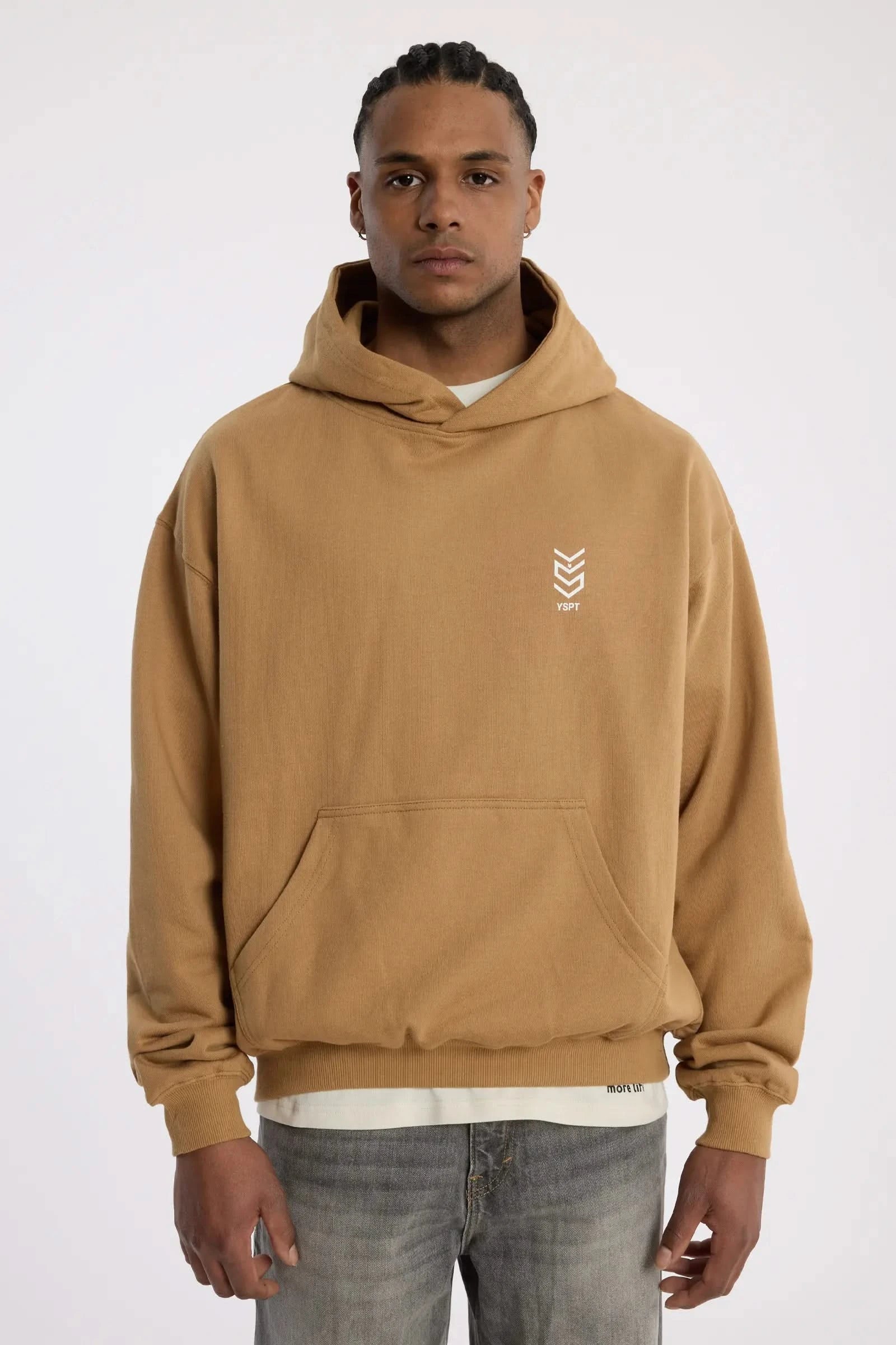 Hoodie SAVANNA SUN