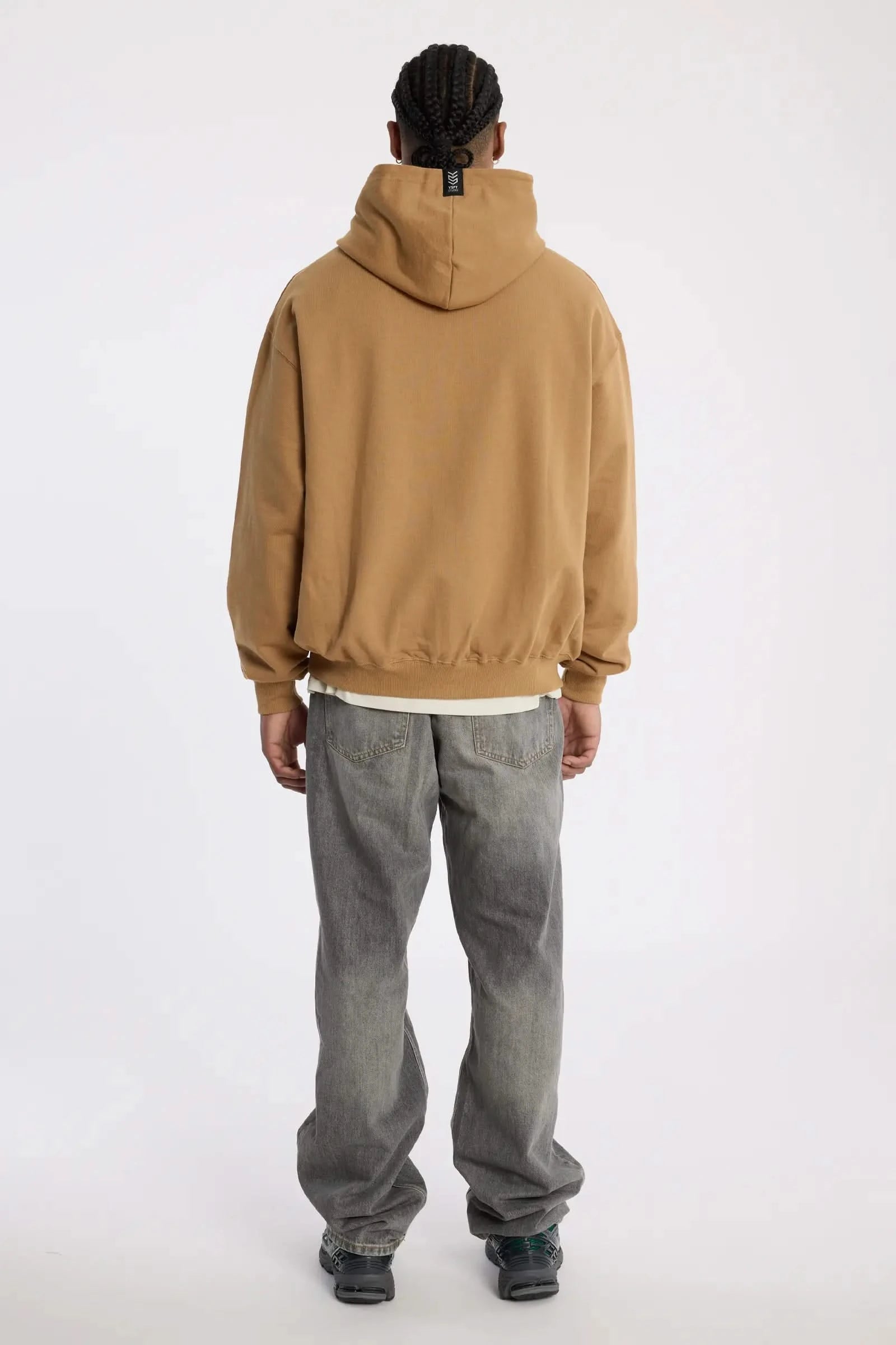 Hoodie SAVANNA SUN
