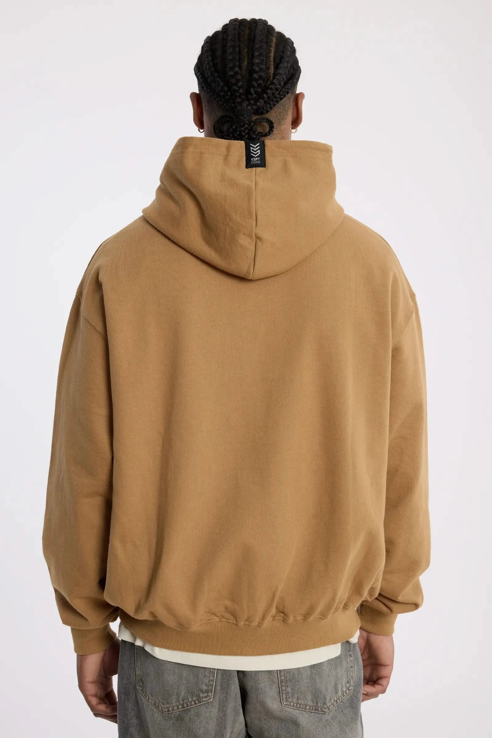 Hoodie SAVANNA SUN