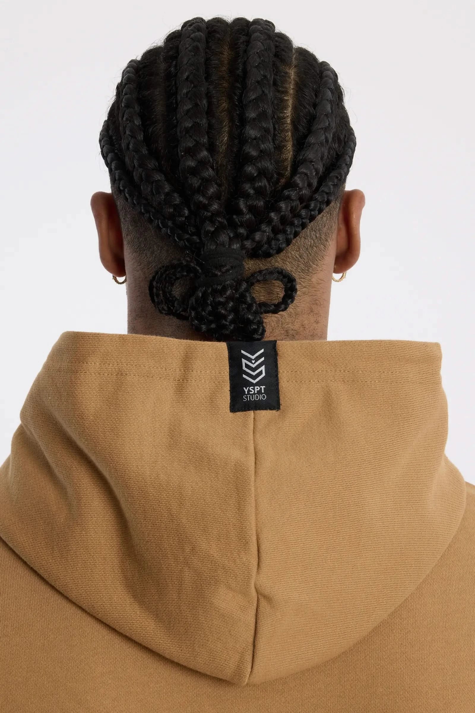 Hoodie SAVANNA SUN