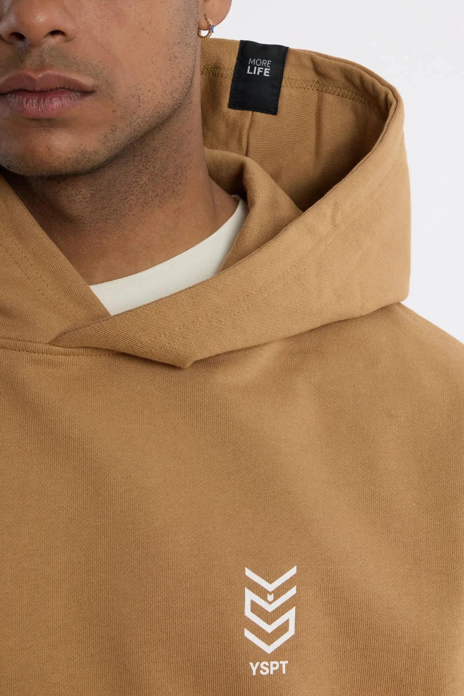 Hoodie SAVANNA SUN