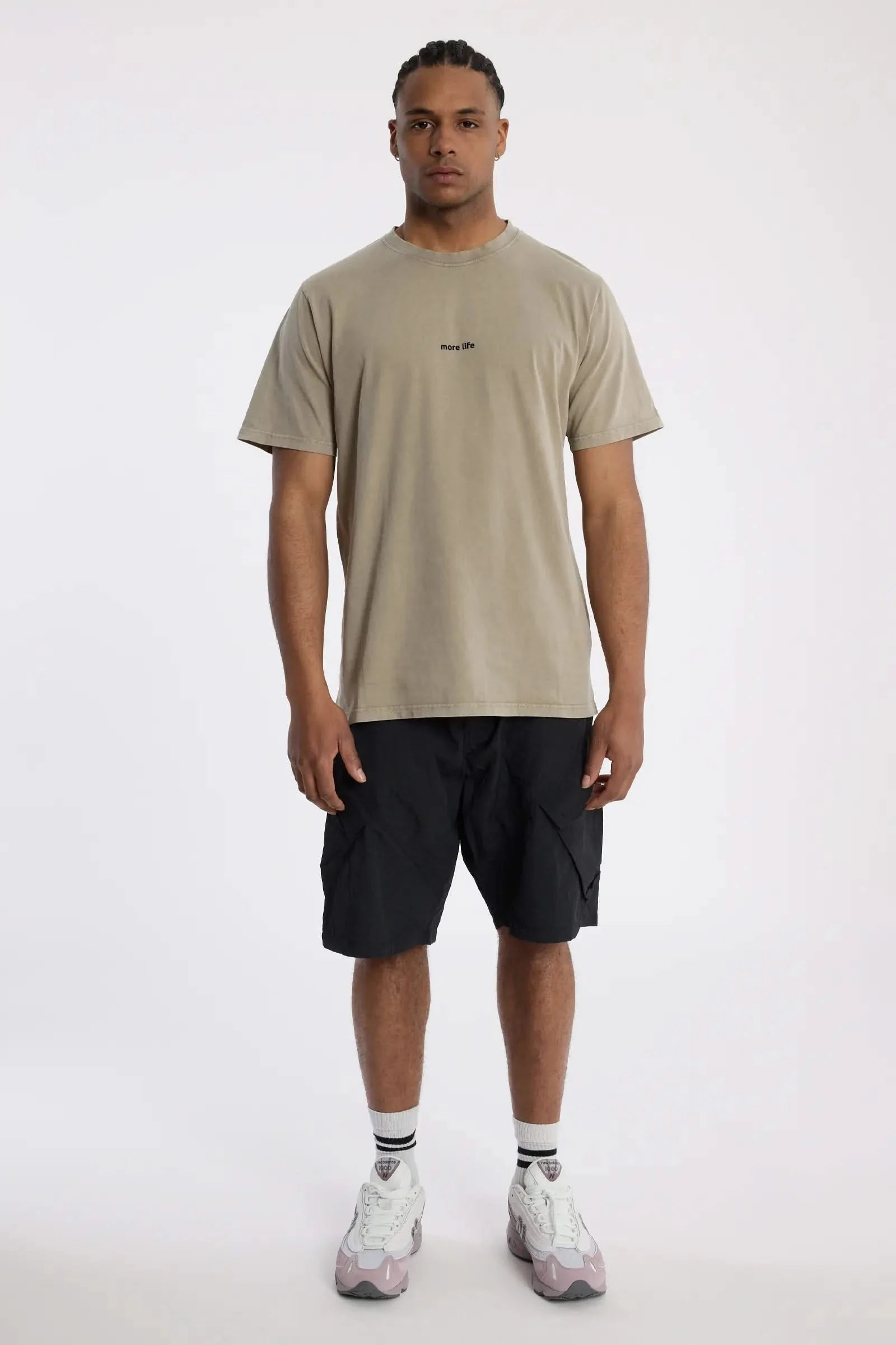 T-Shirt NOMAD
