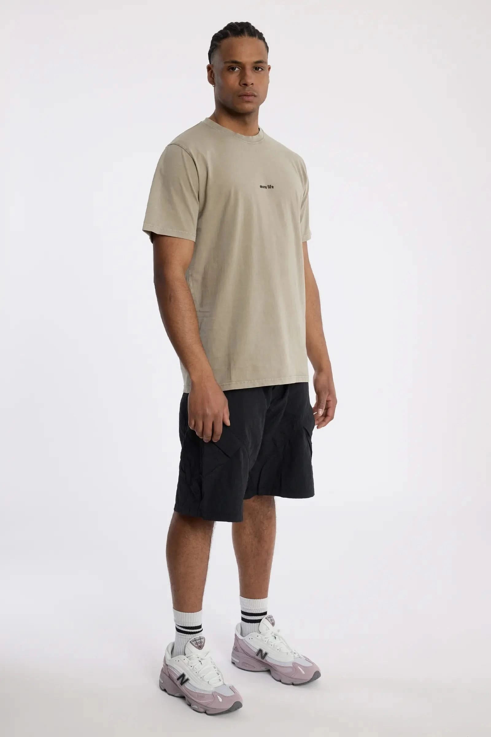 T-Shirt NOMAD