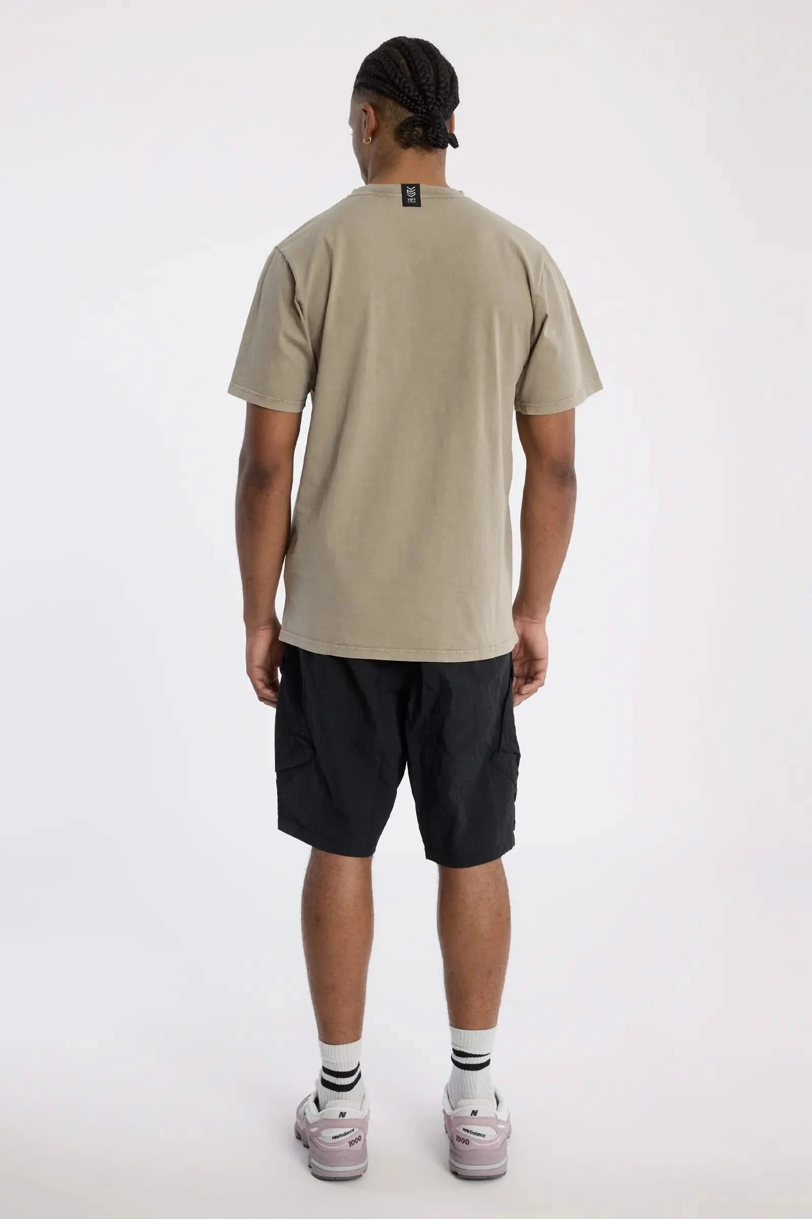 T-Shirt NOMAD