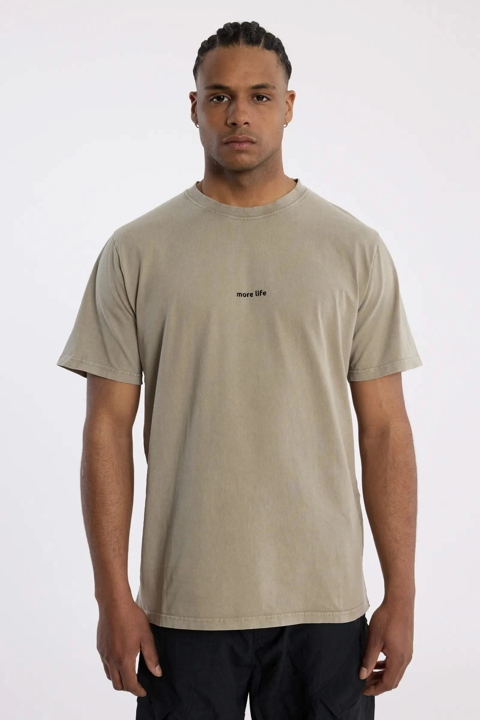 T-Shirt NOMAD