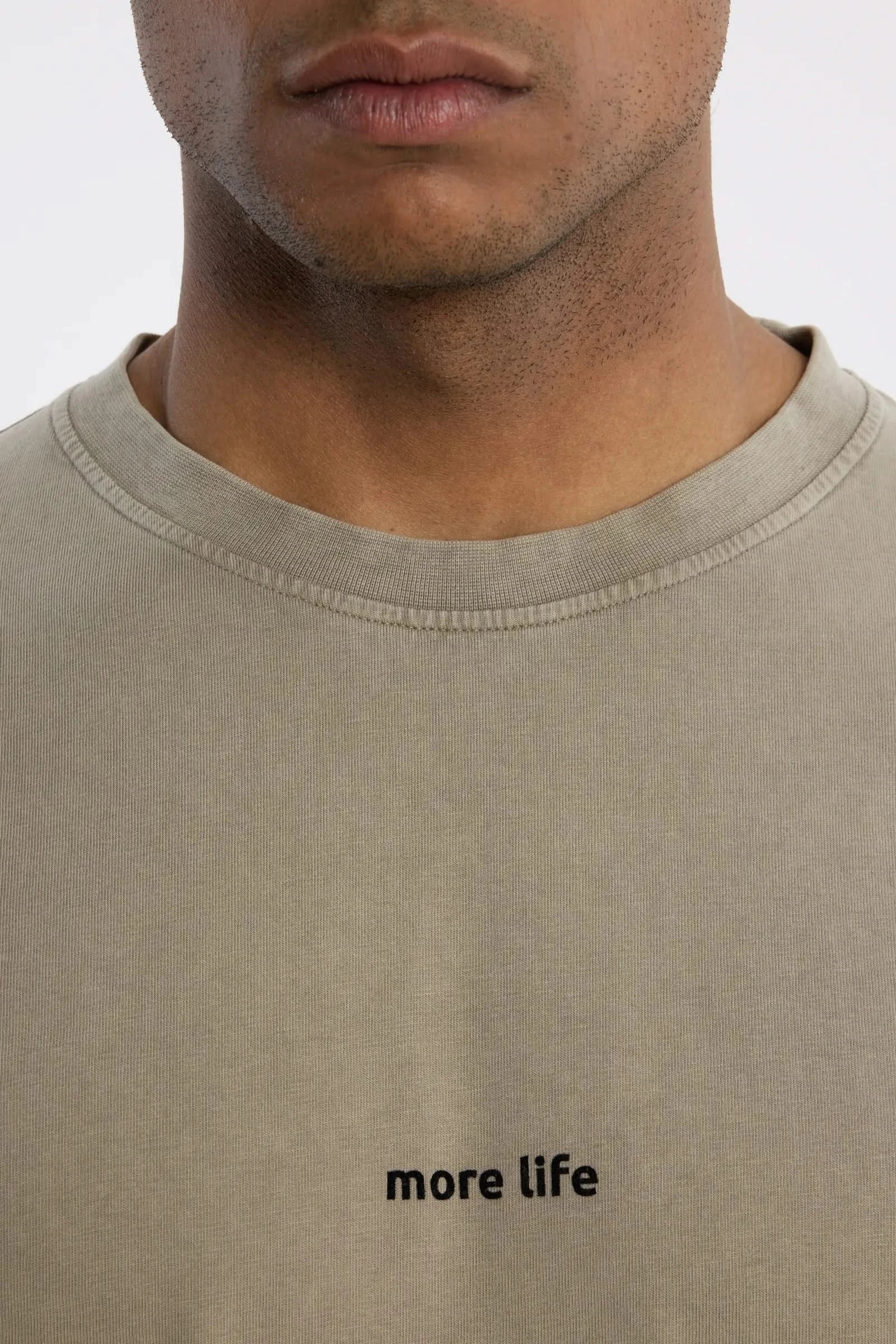 T-Shirt NOMAD