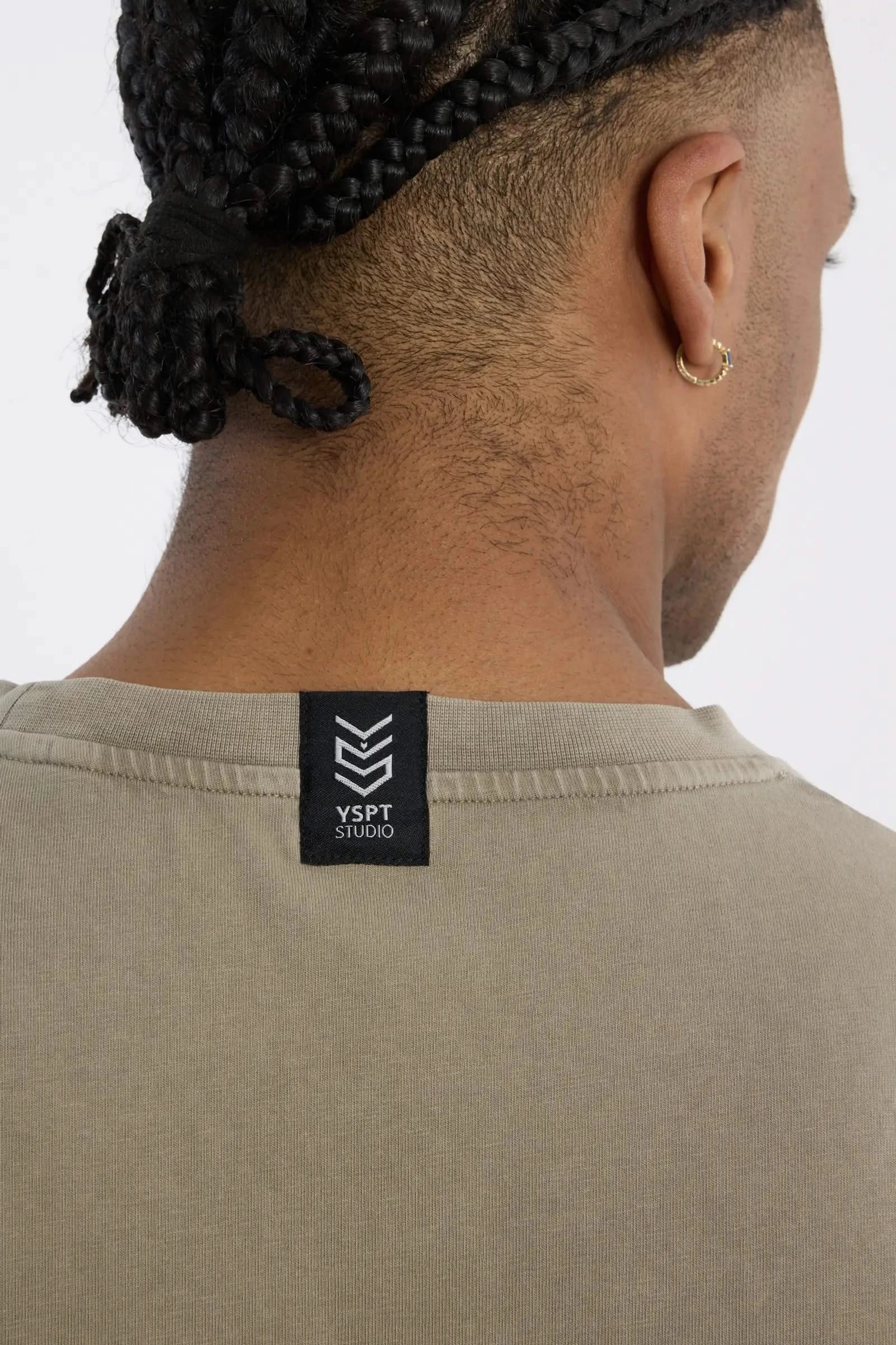 T-Shirt NOMAD