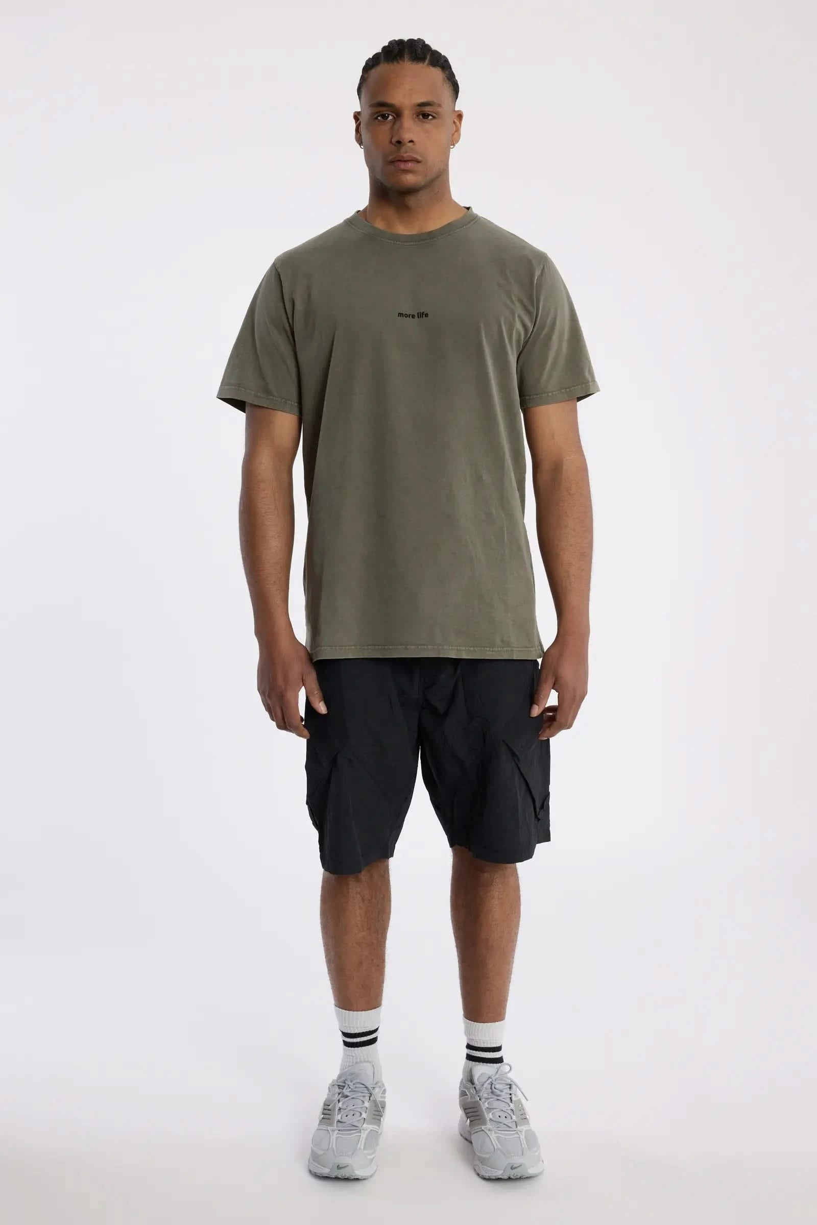 T-Shirt WILDWOOD