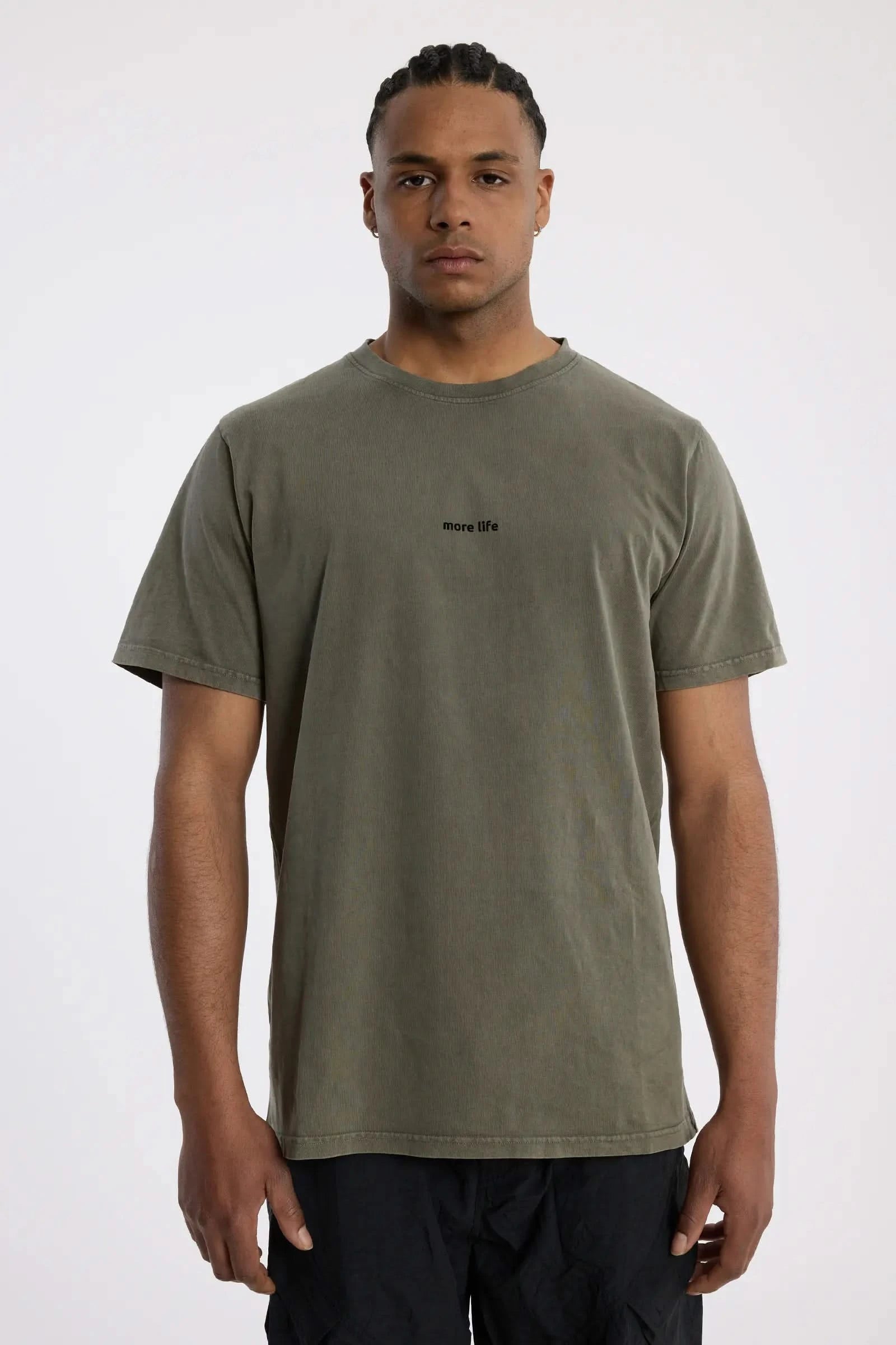 T-Shirt WILDWOOD