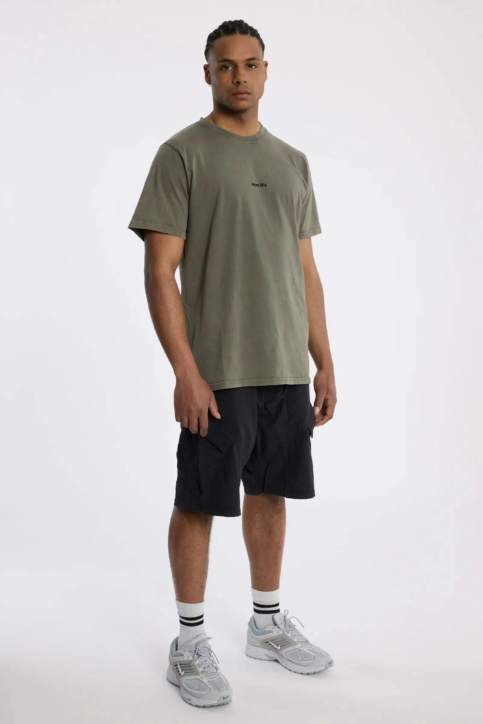 T-Shirt WILDWOOD