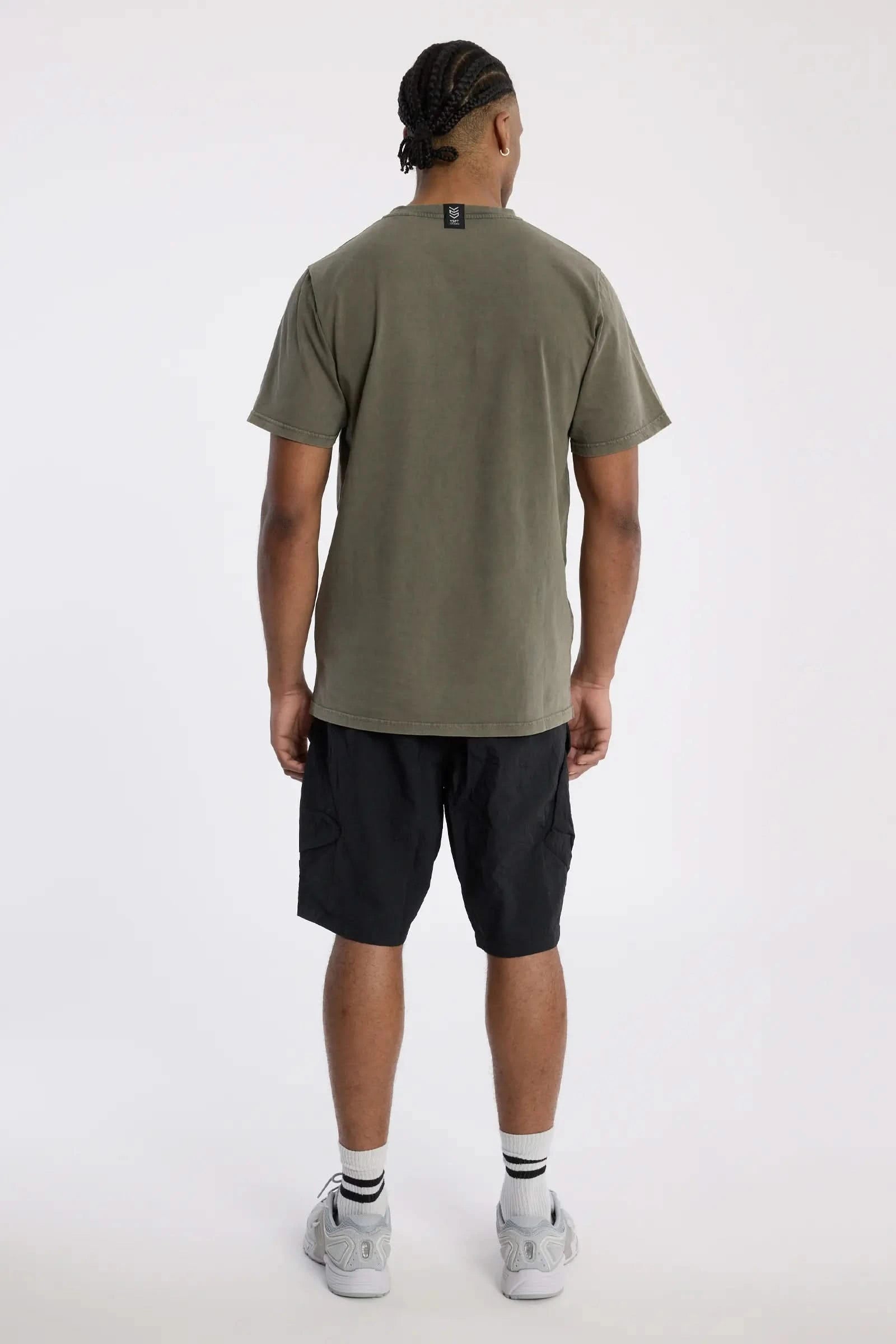 T-Shirt WILDWOOD