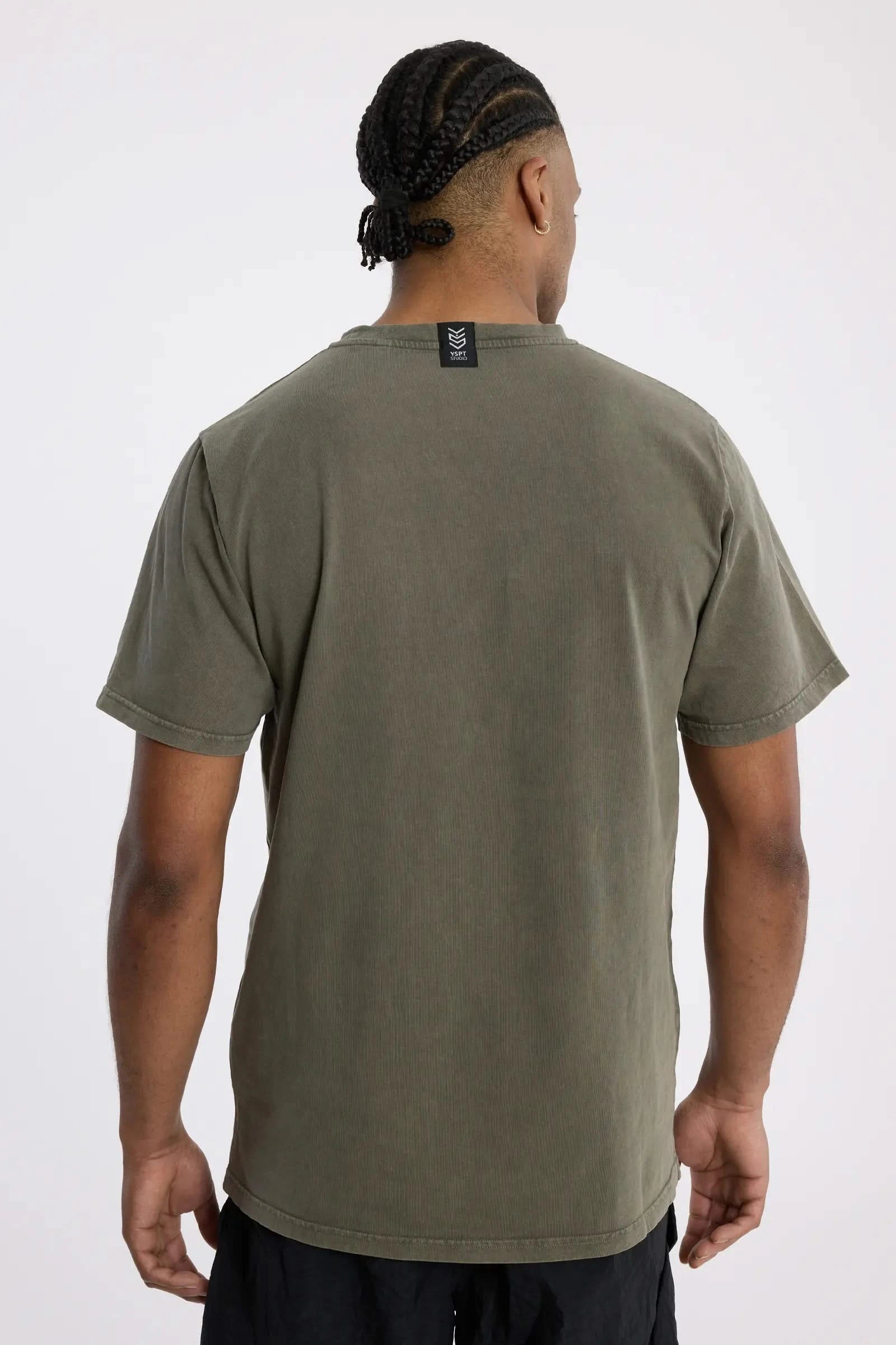 T-Shirt WILDWOOD
