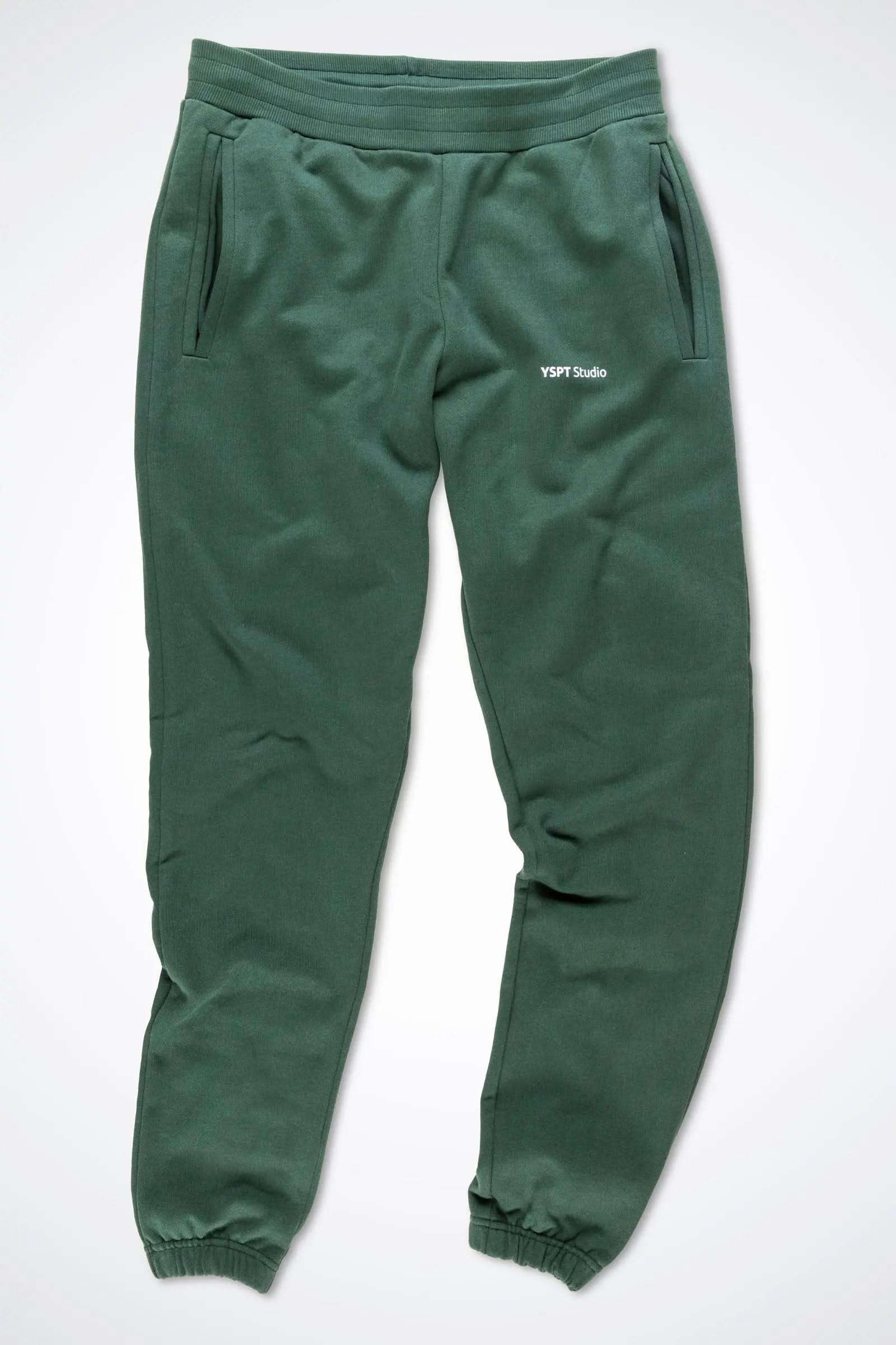 Jogger Hunter YSPT Studio