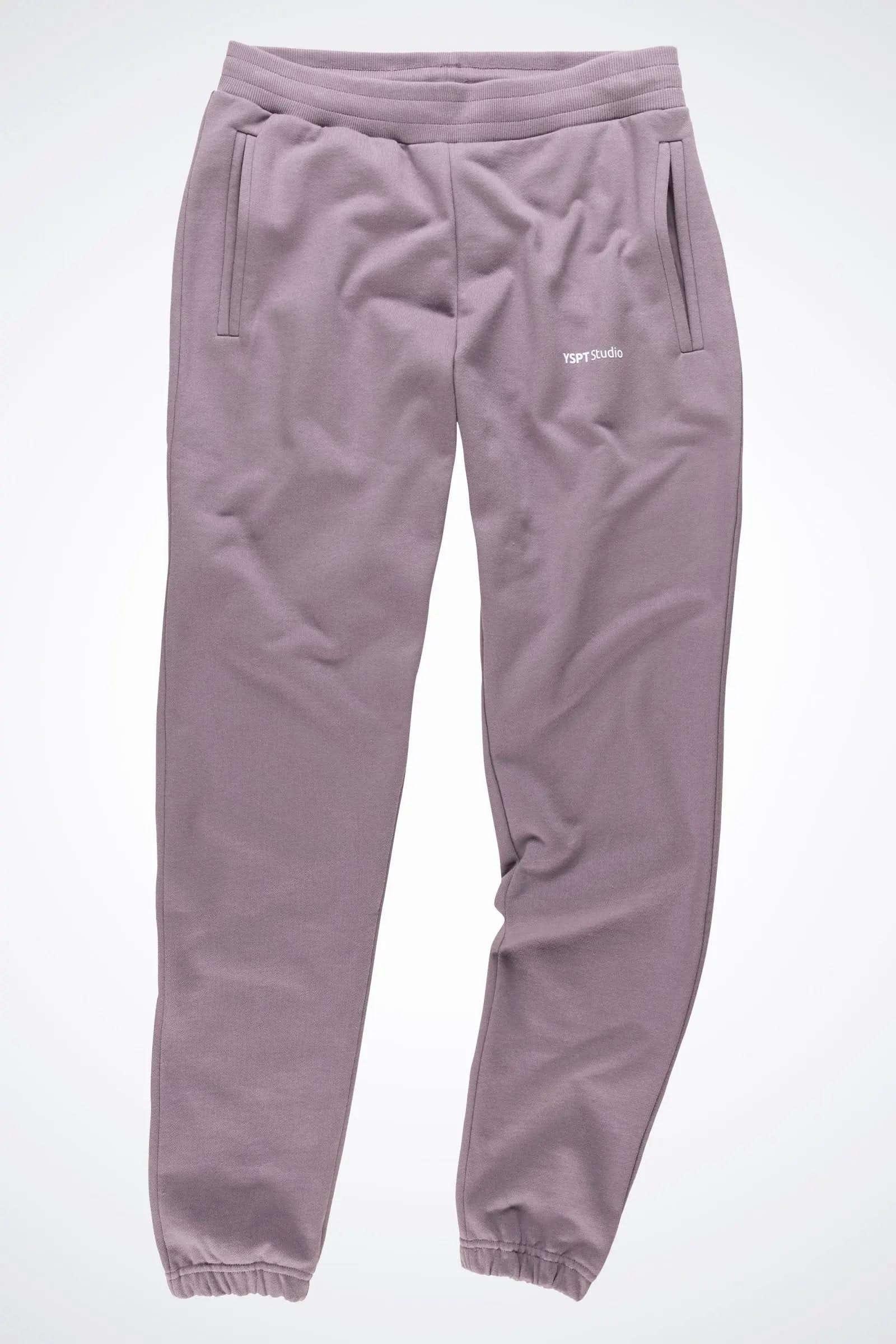 Jogger Purple Warrior YSPT Studio