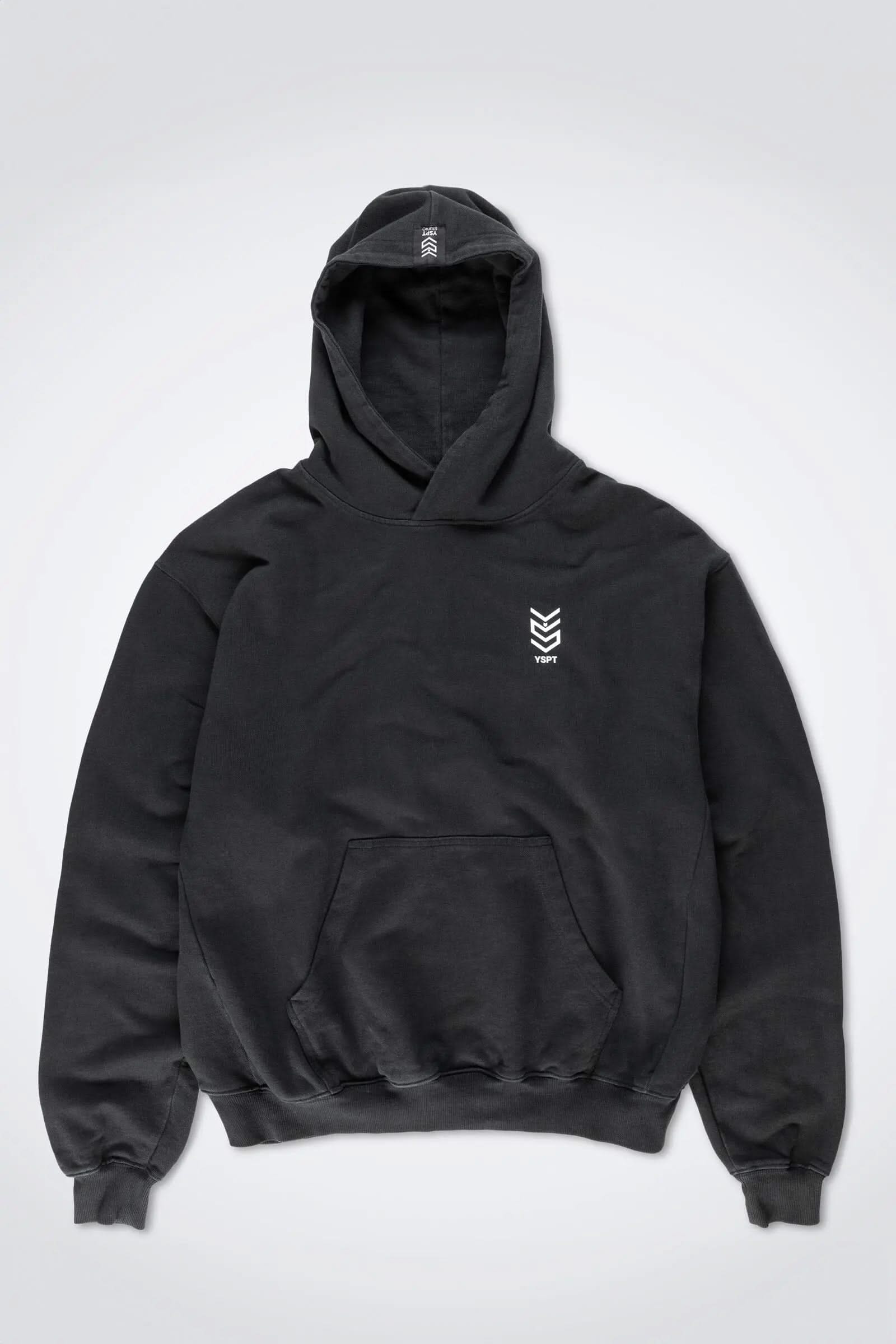 Hoodie DNA Blaze Hoodie YSPT Studio