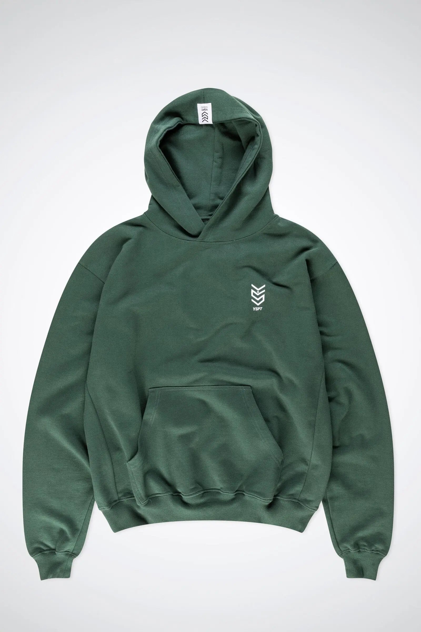 Hoodie DNA Verdant Hoodie YSPT Studio