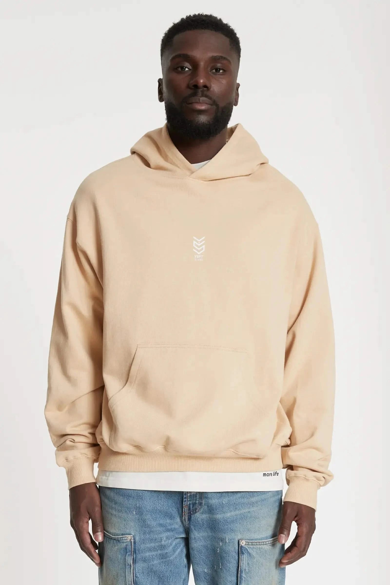 Hoodie Journey Vanilla Sky YSPT Studio