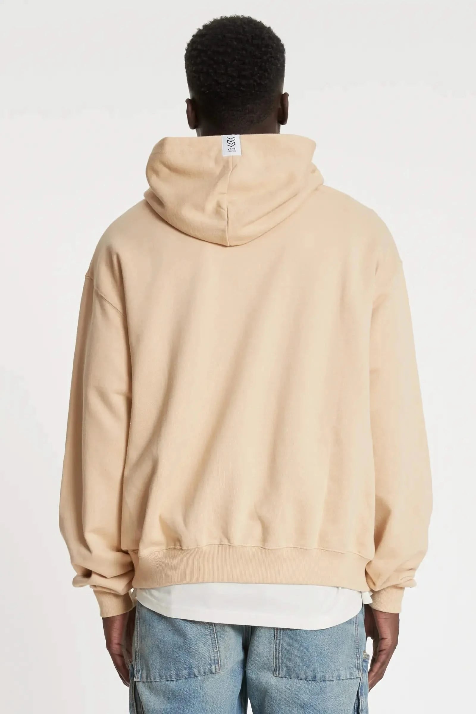 Hoodie Journey Vanilla Sky YSPT Studio
