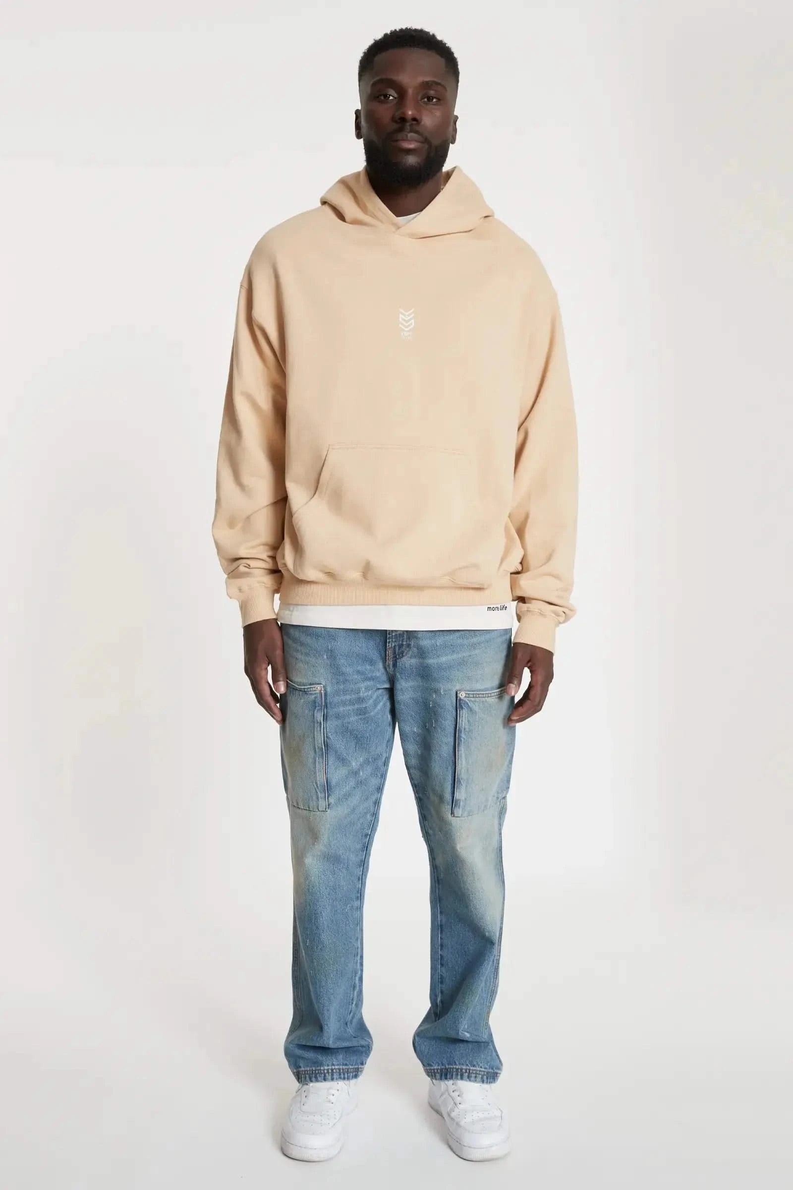 Hoodie Journey Vanilla Sky YSPT Studio