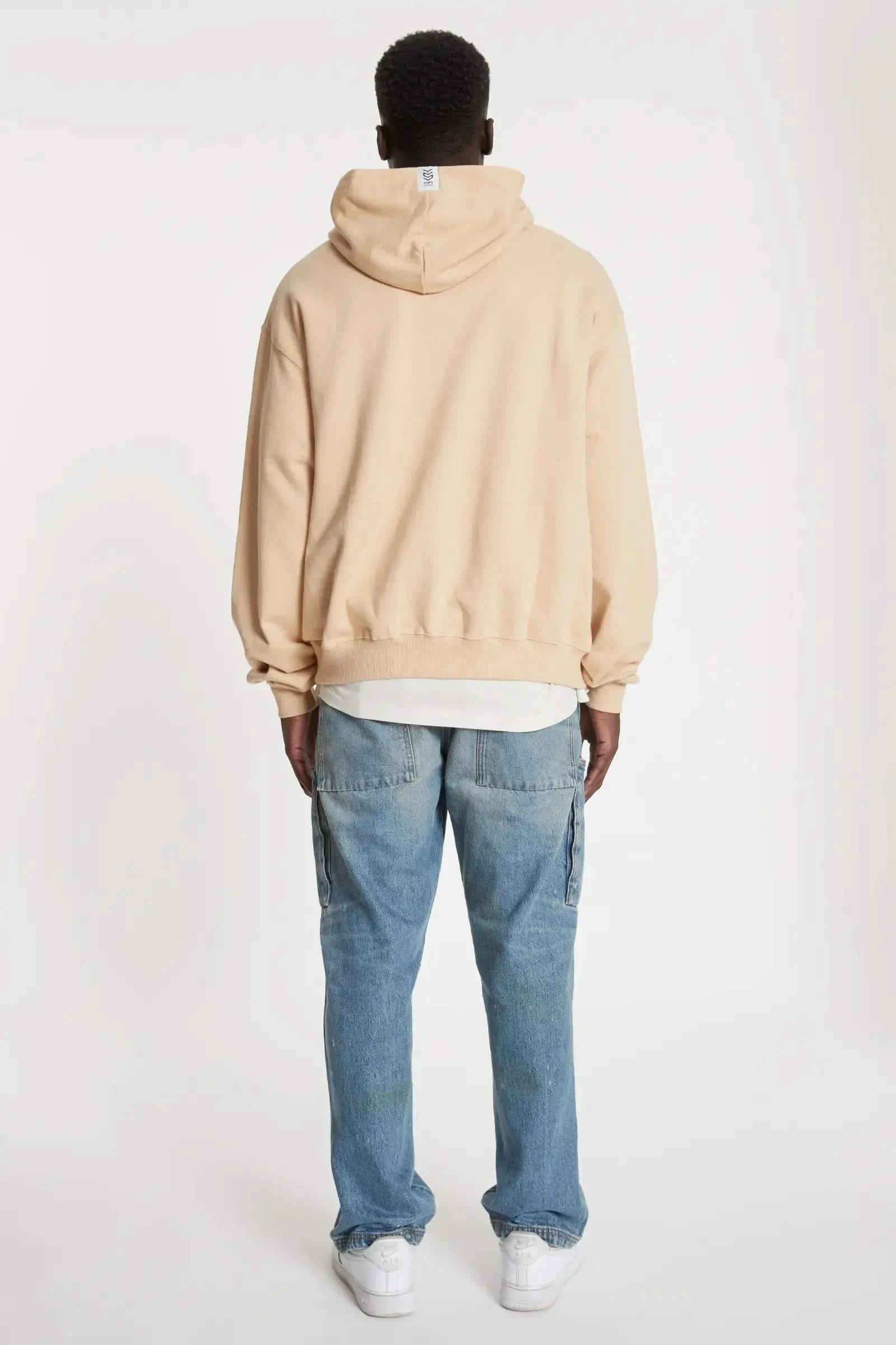 Hoodie Journey Vanilla Sky YSPT Studio