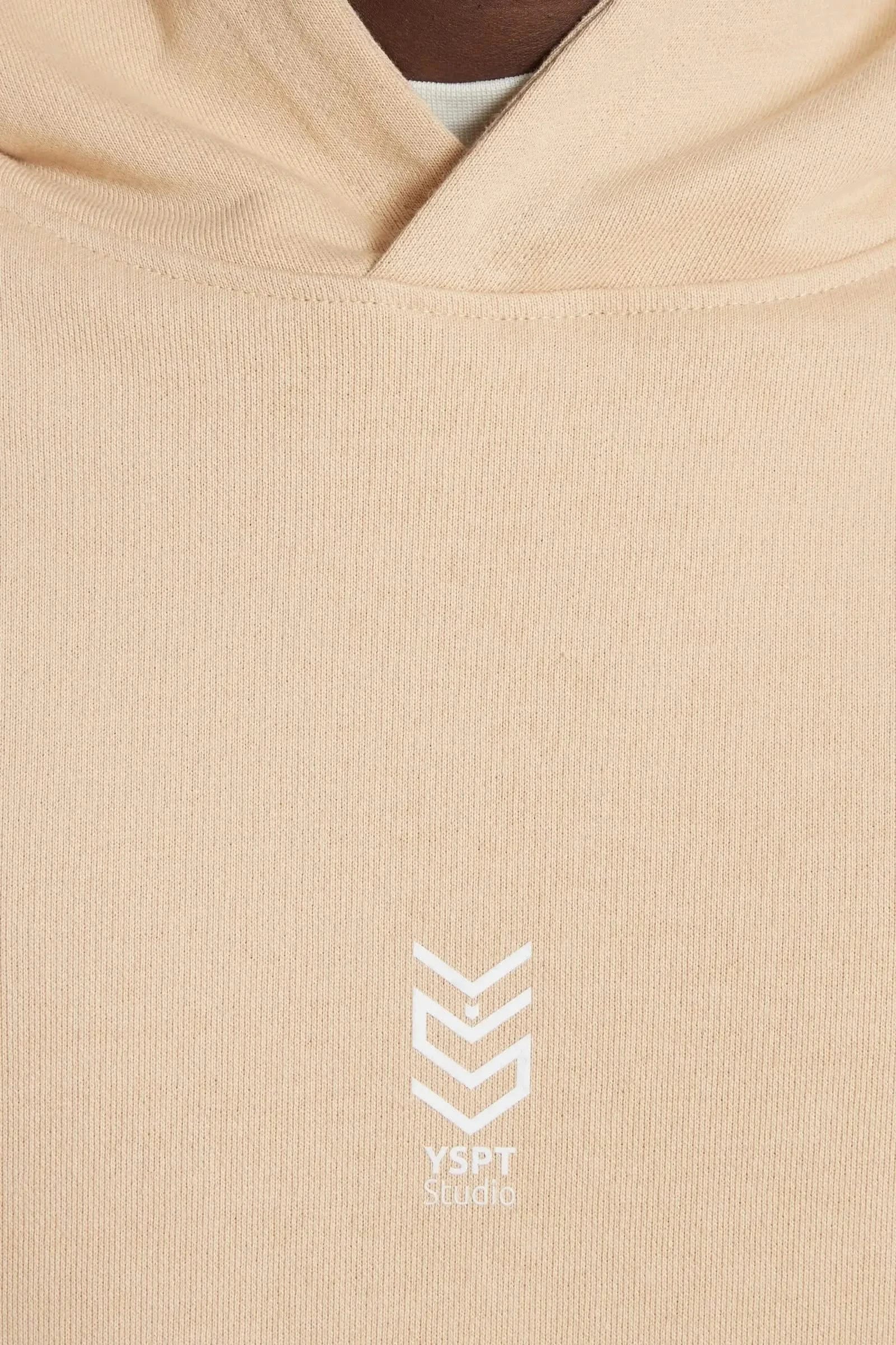 Hoodie Journey Vanilla Sky YSPT Studio
