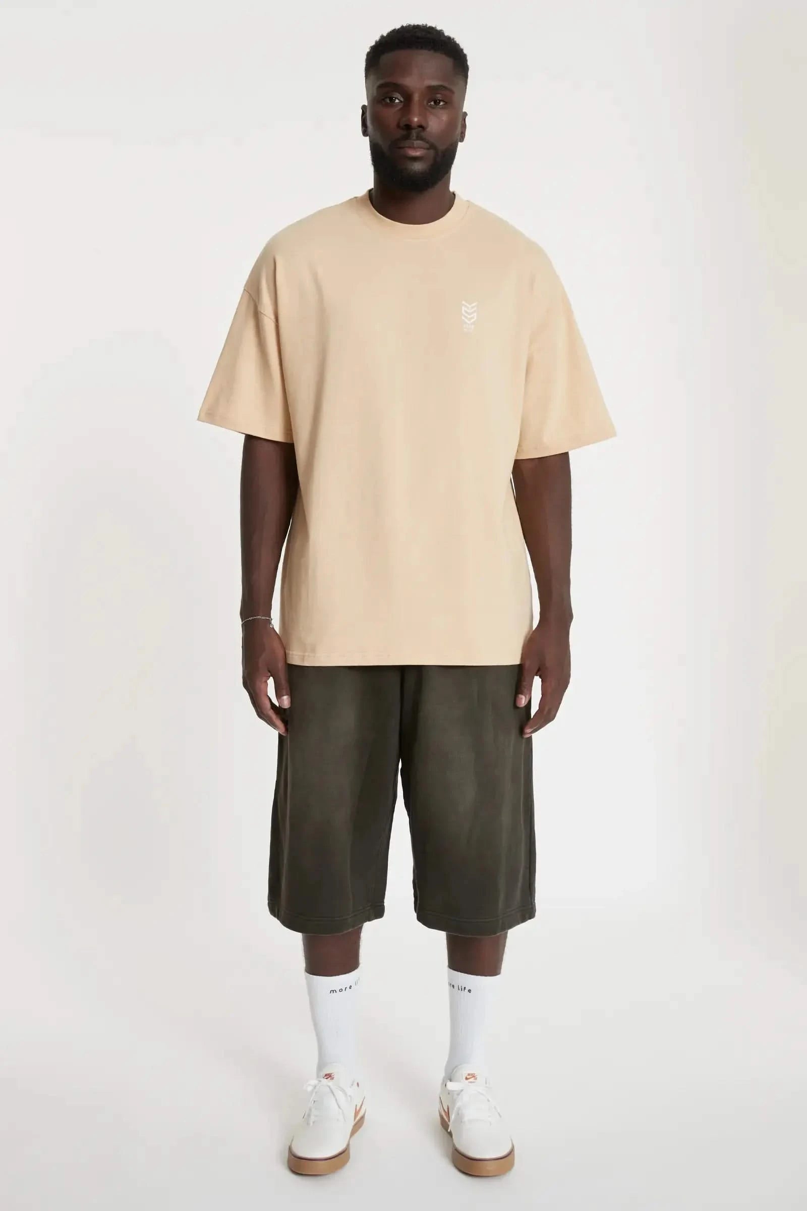 Oversized T-Shirt Vanilla Sky YSPT Studio