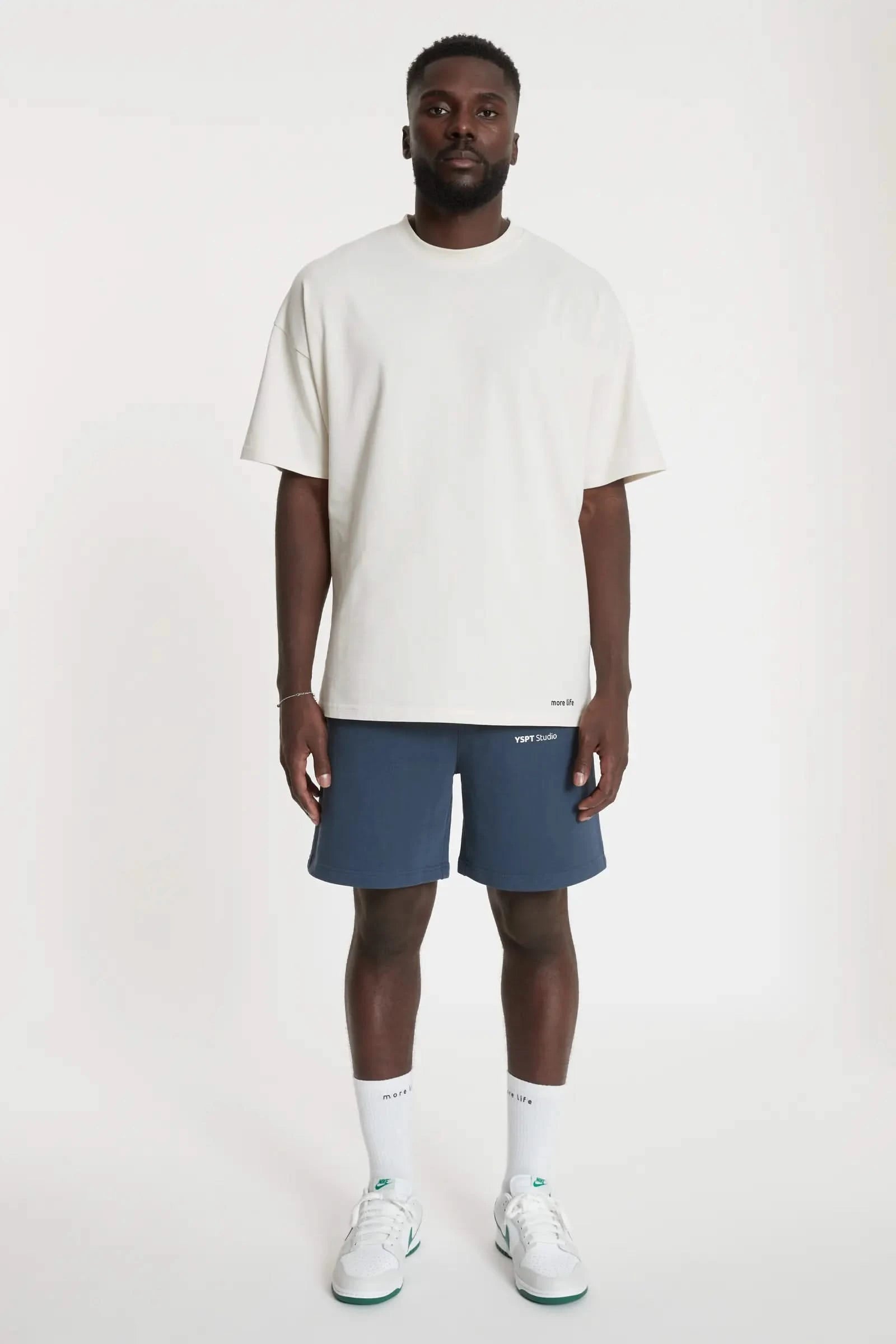 Shorts INDIGO