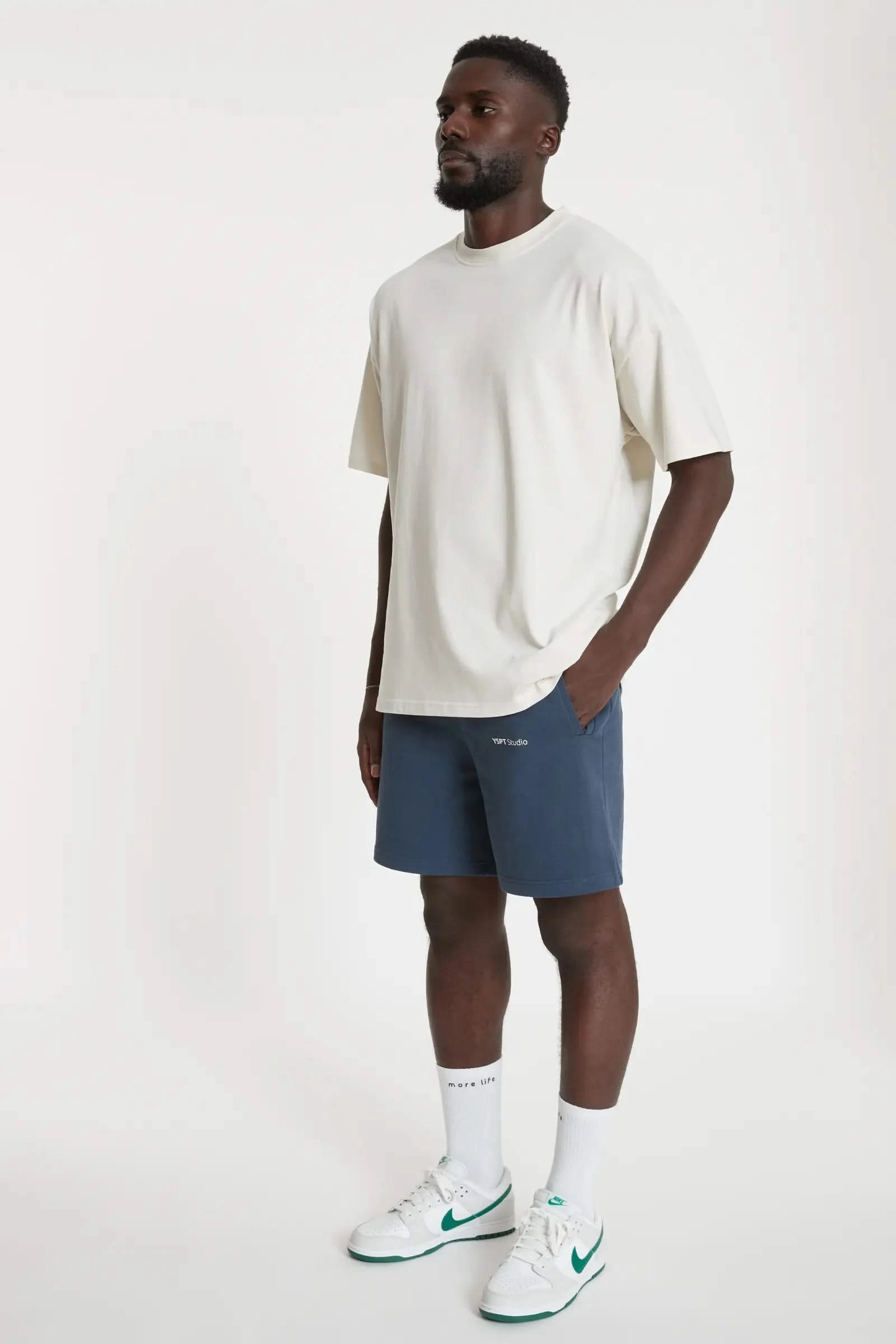Shorts INDIGO