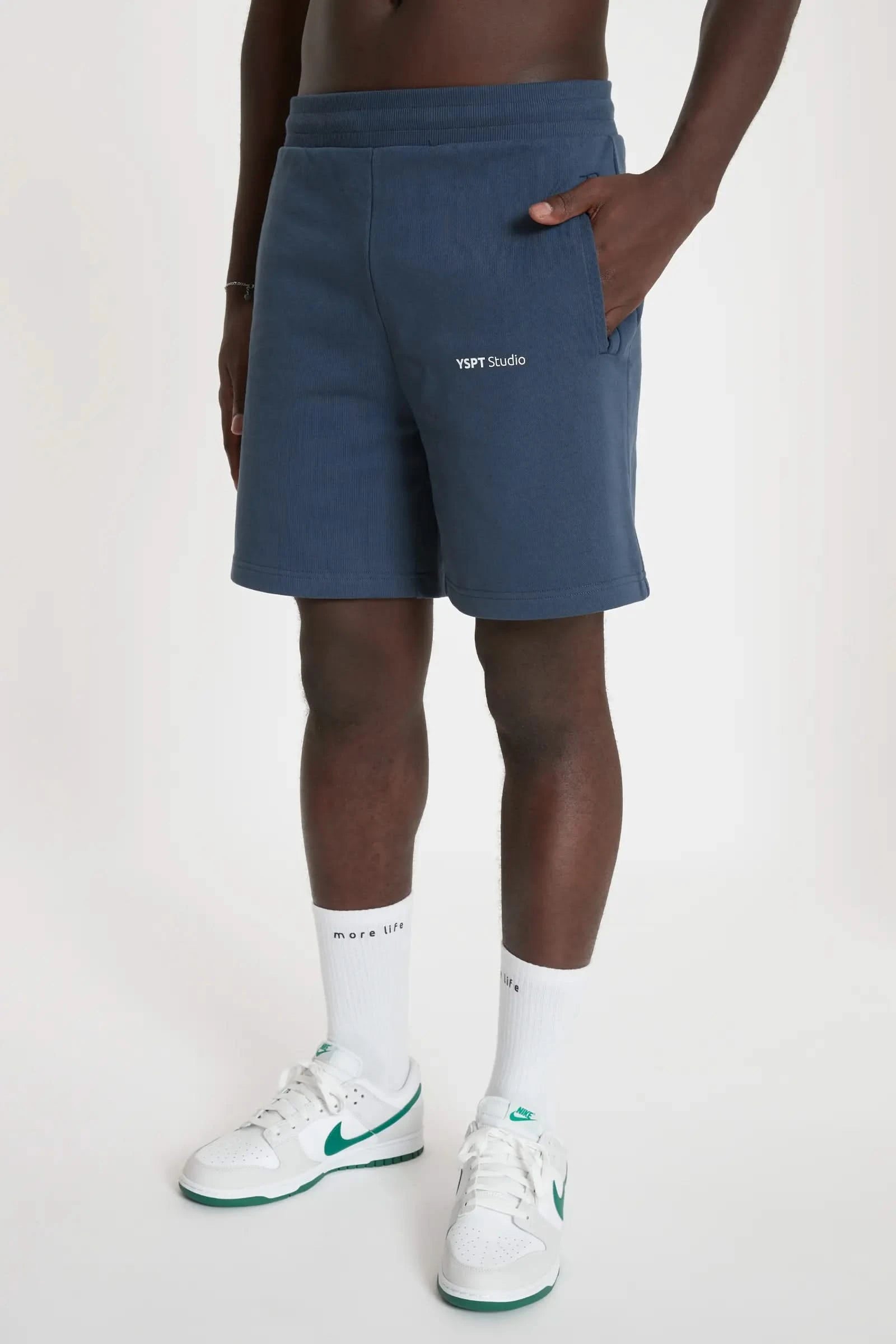 Shorts INDIGO