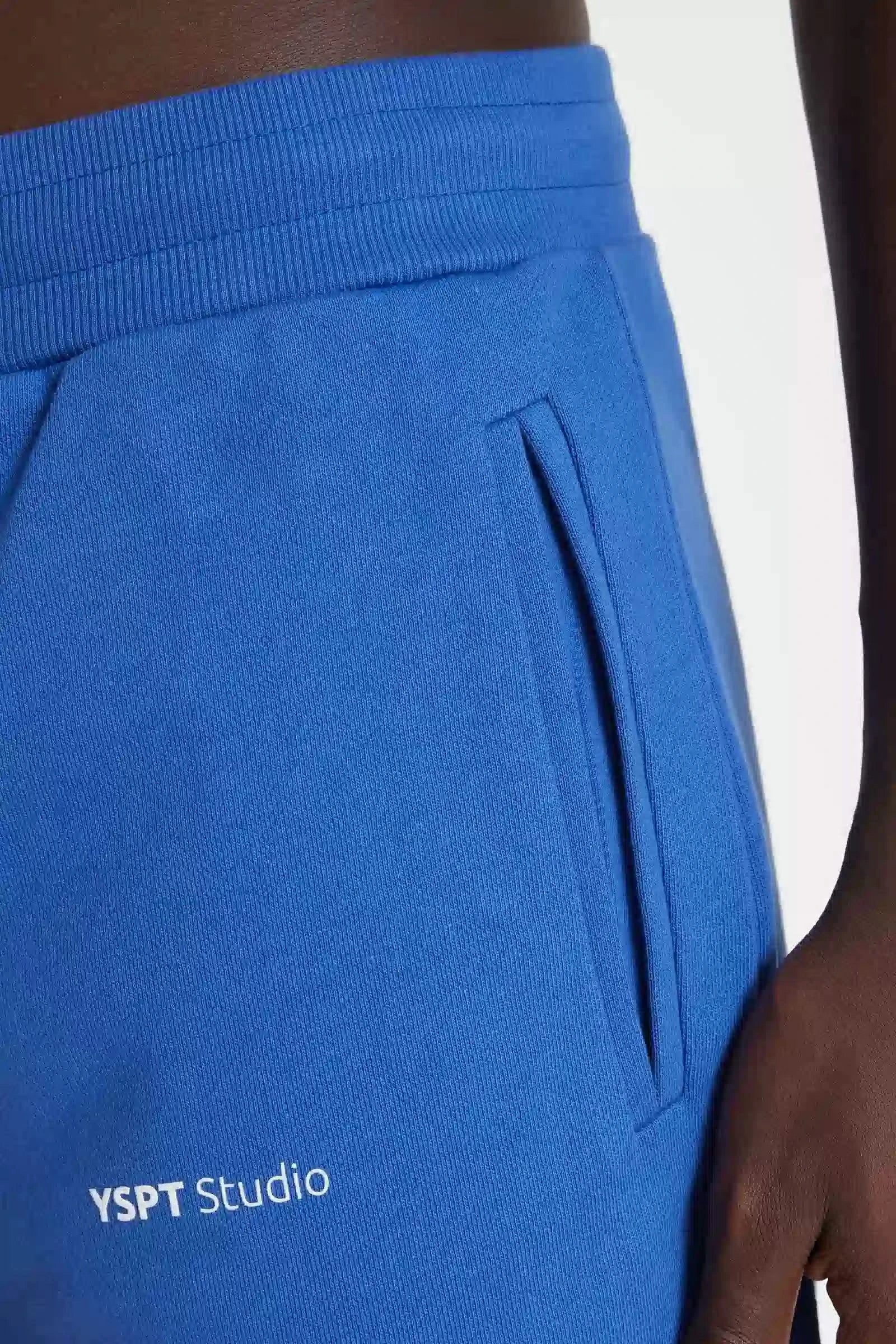 Shorts LIMITLESS COBALT